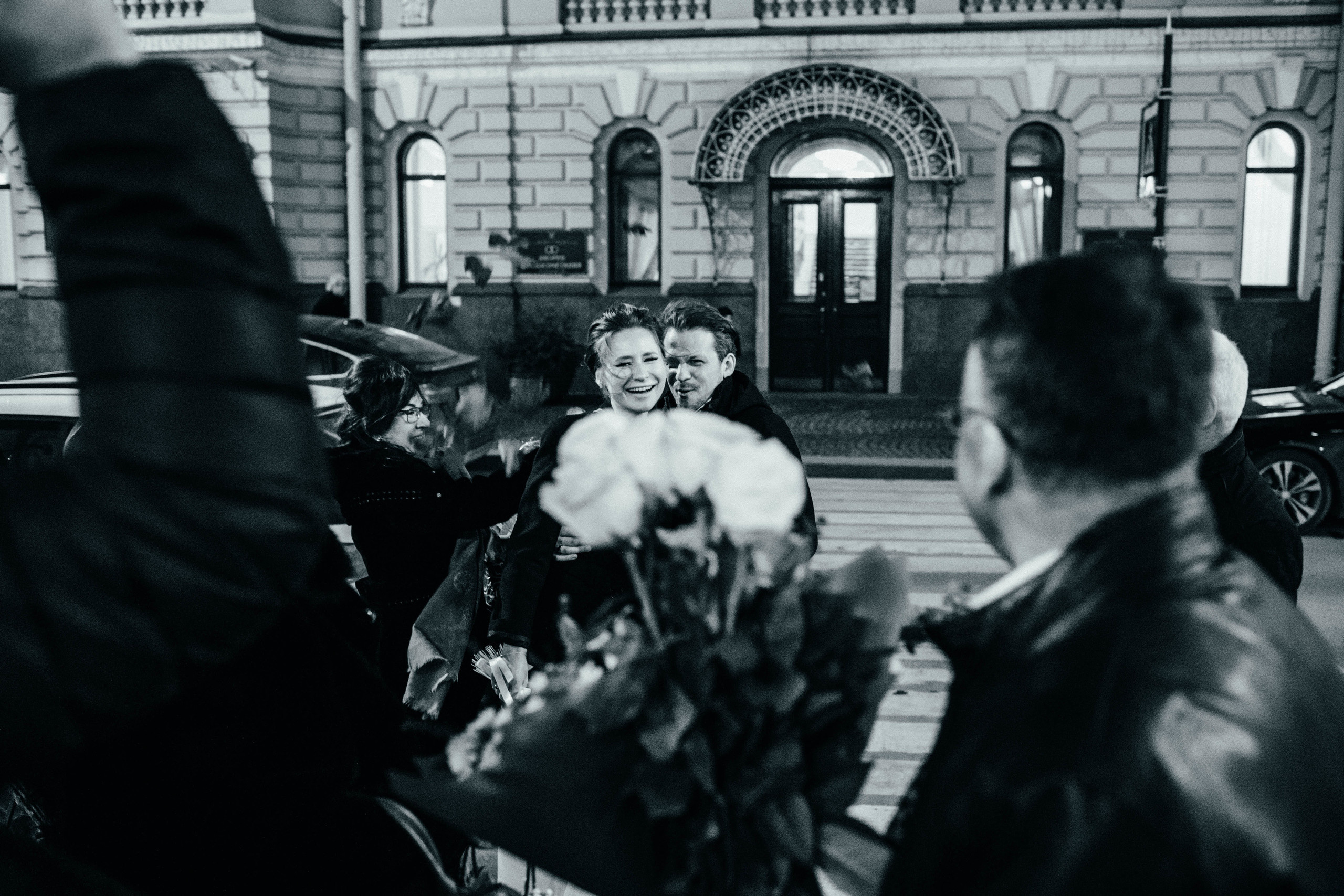 Свадебная фотосессия Анны и Ивана. @dariazphoto свадебный фотограф