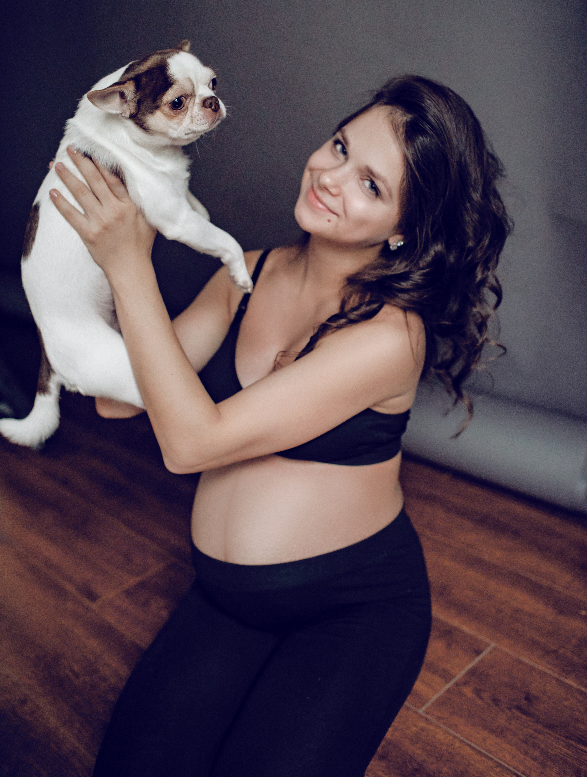 Фотосъемка беременности в Санкт-Петербурге. @dariazphoto свадебный фотограф