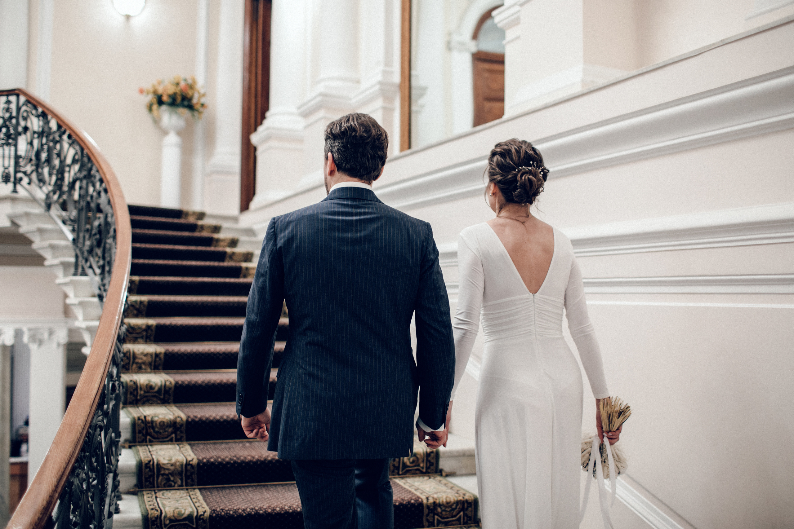 Свадебная фотосессия Анны и Ивана. @dariazphoto свадебный фотограф