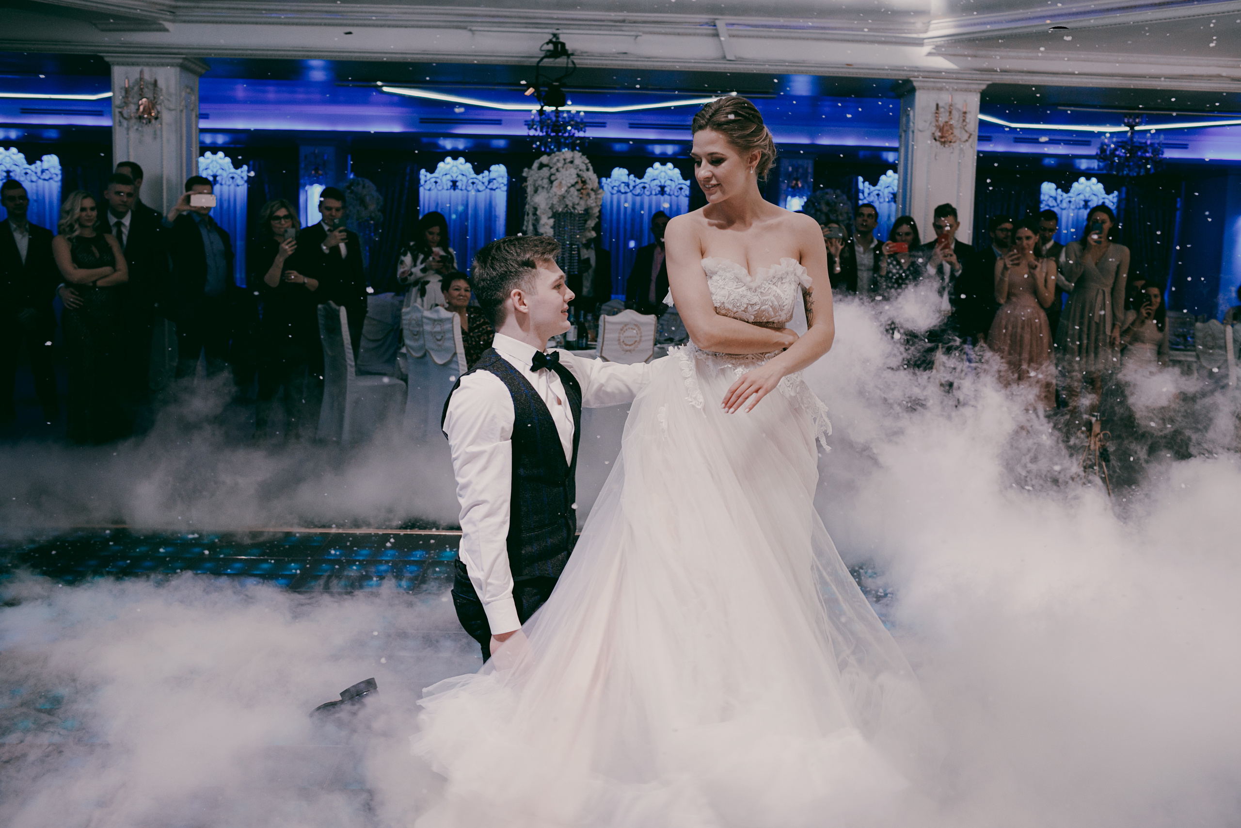 Свадебная съемка Екатерины и Гордея. @dariazphoto свадебный фотограф