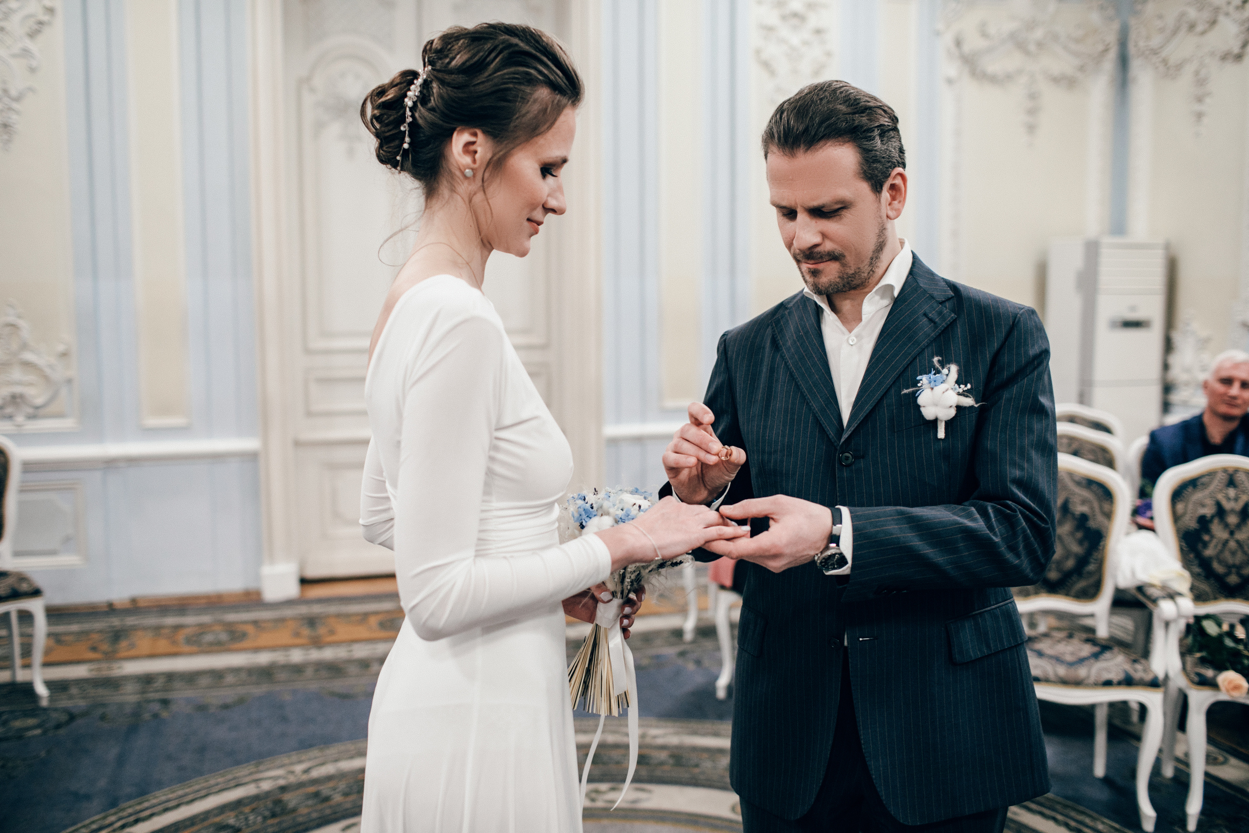 Свадебная фотосессия Анны и Ивана. @dariazphoto свадебный фотограф