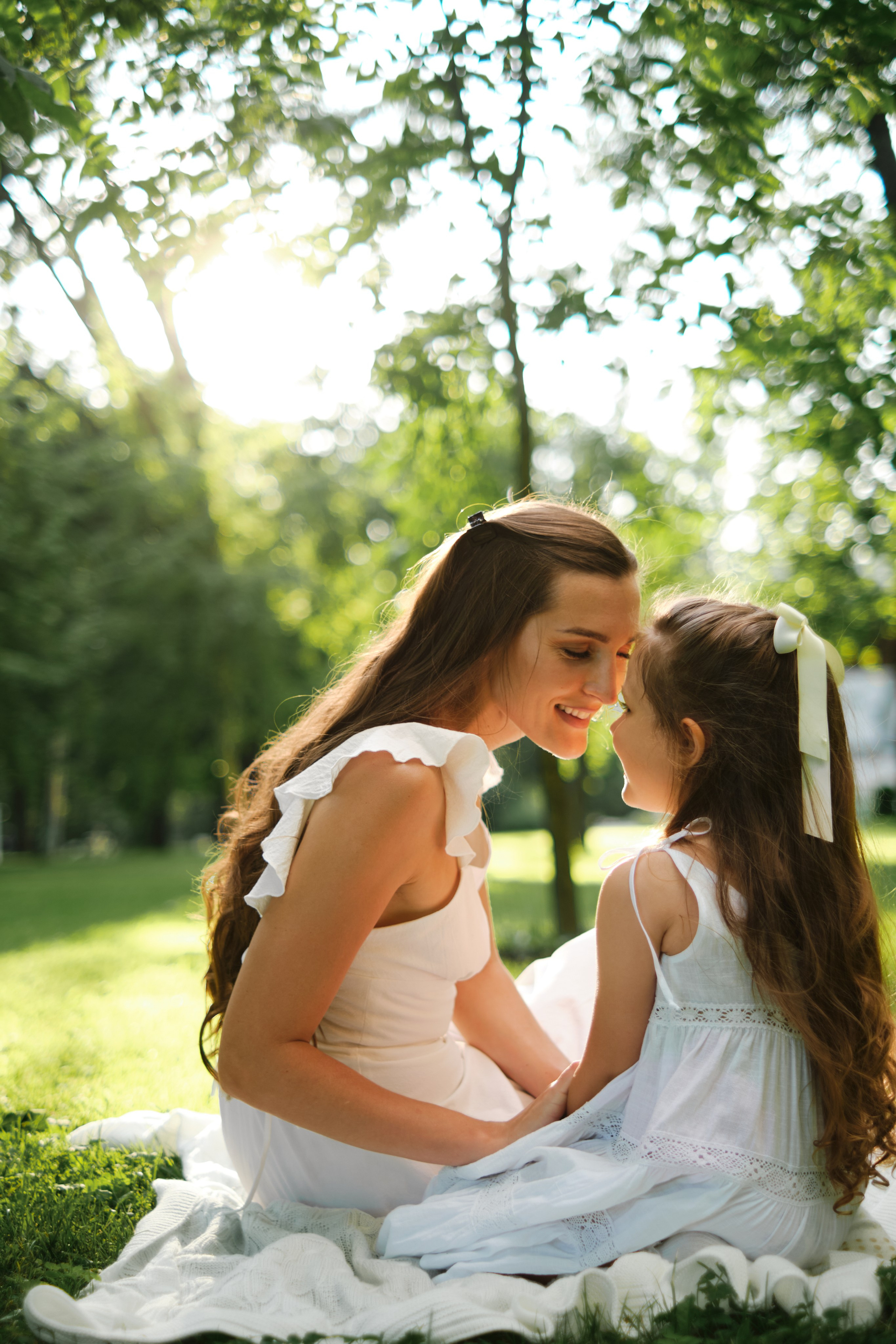 Агата и Света. Фотограф в Санкт-Петербурге Мария Комолитдинова