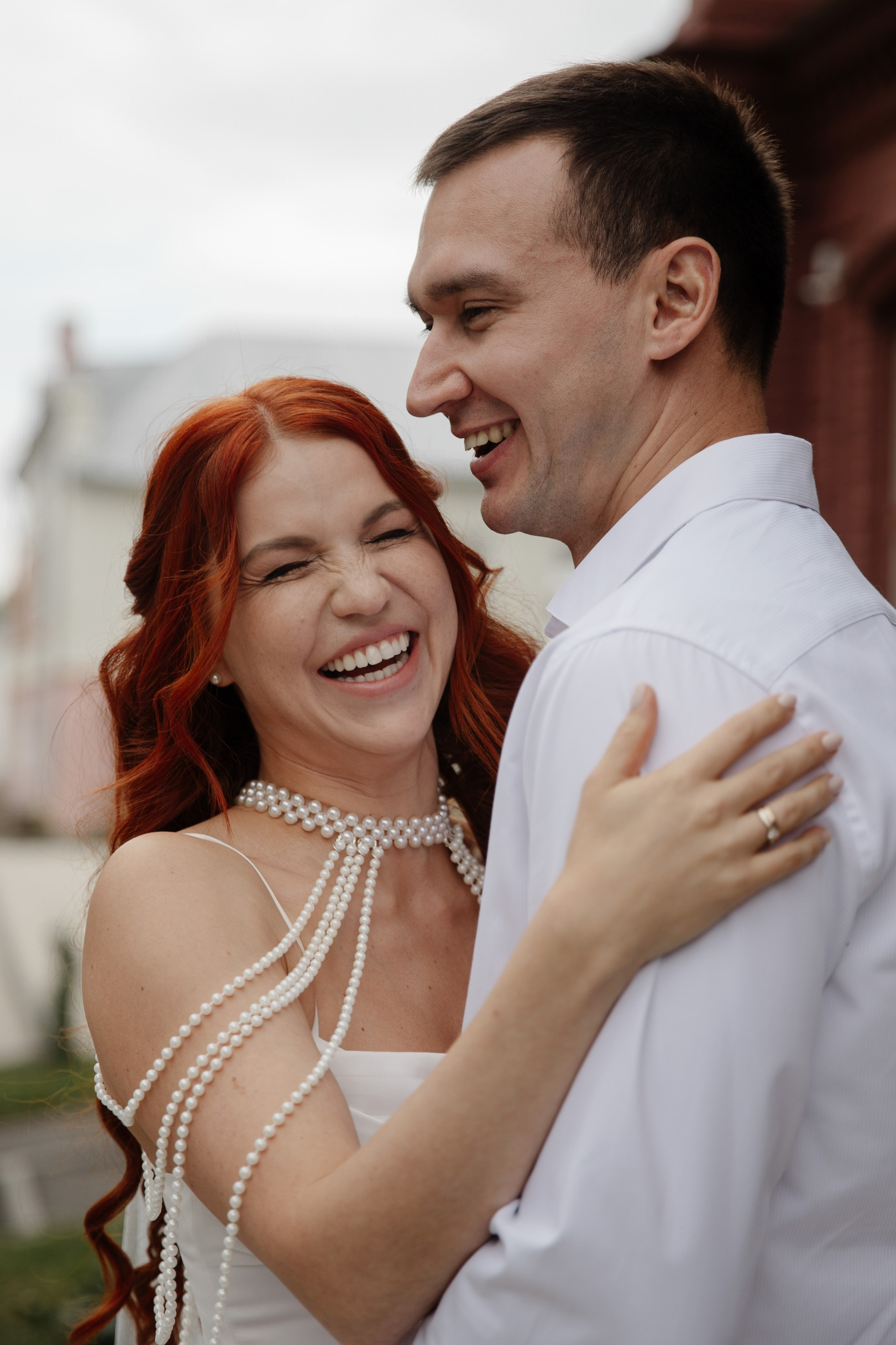 Александр и Лера. Свадебный и репортажный фотограф г. Чебоксары Евгений Леонидович