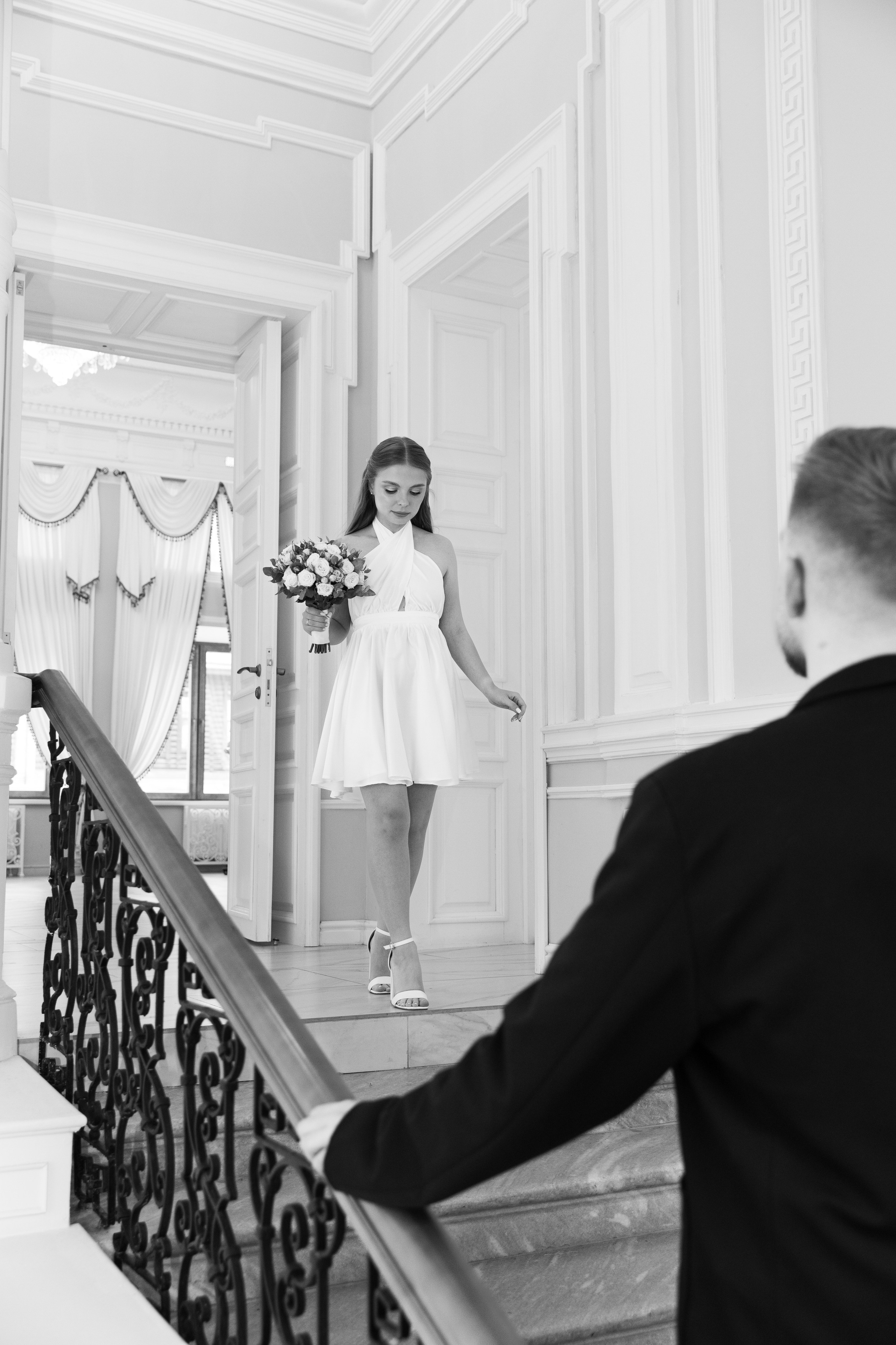 Евгений и Дарья. Главная