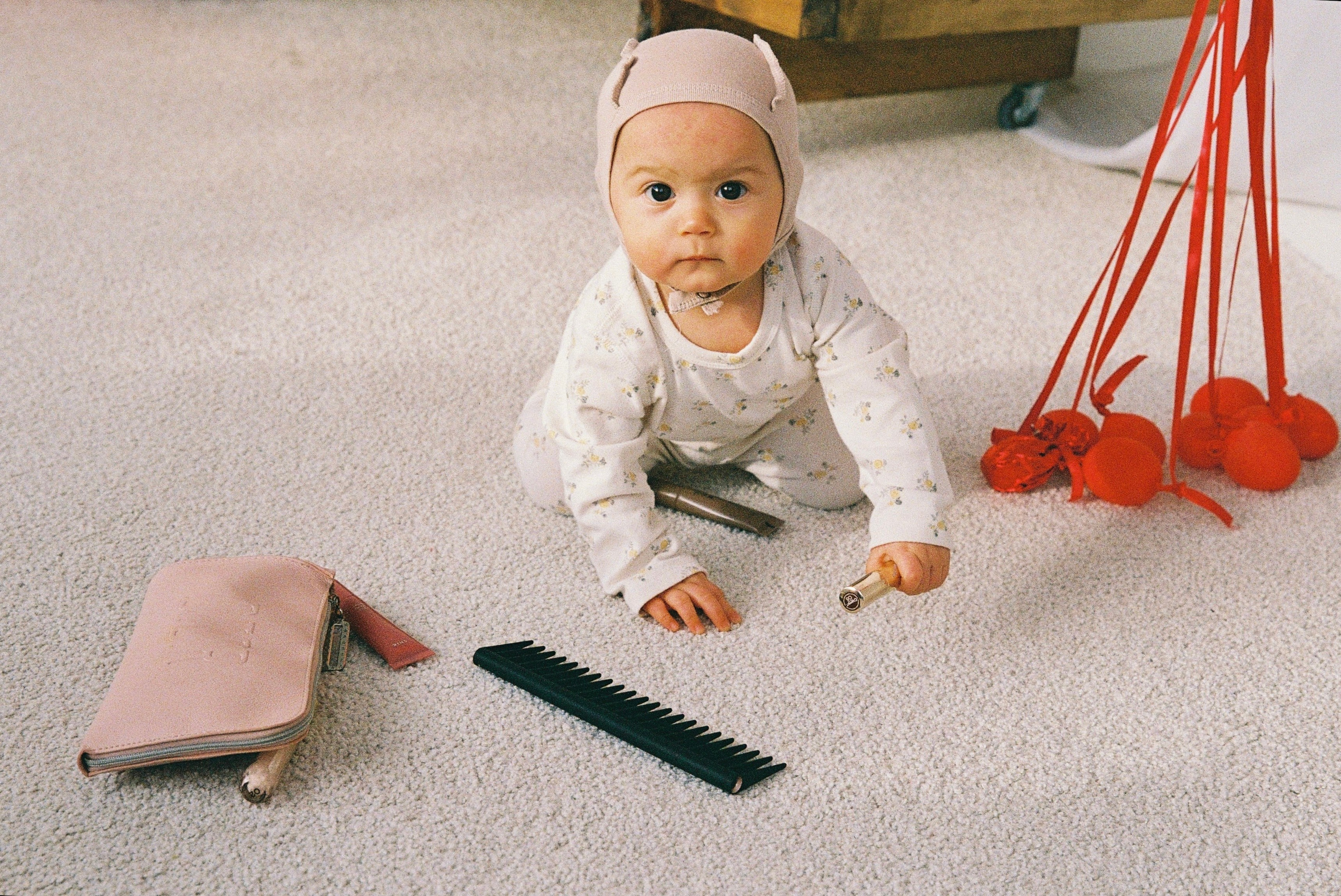 Саша и Стеша. Главная