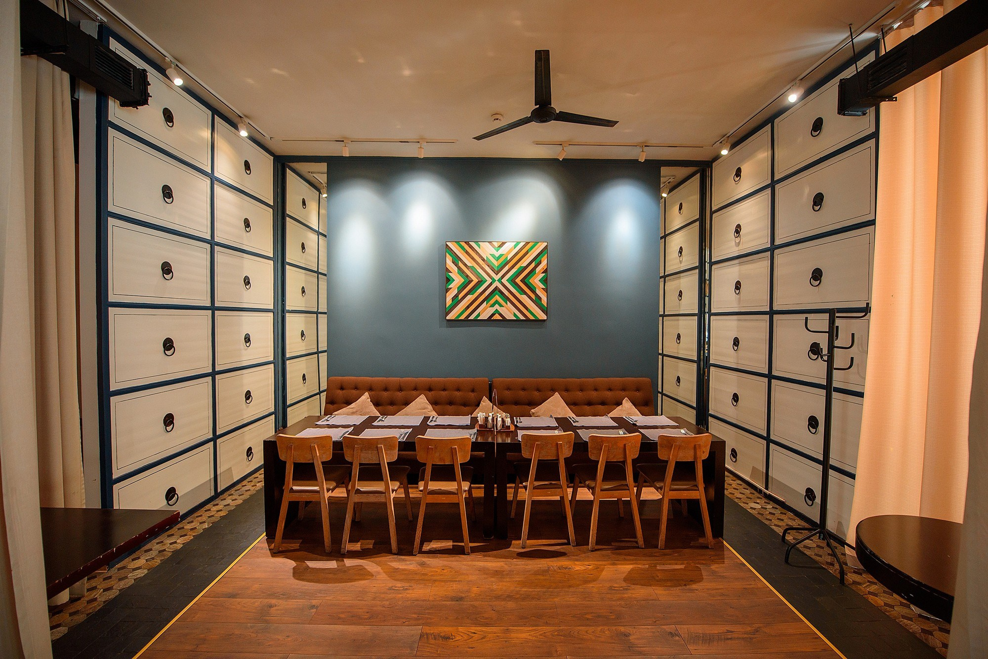 Интерьер. Интерьерный и репортажный фотограф в Алматы