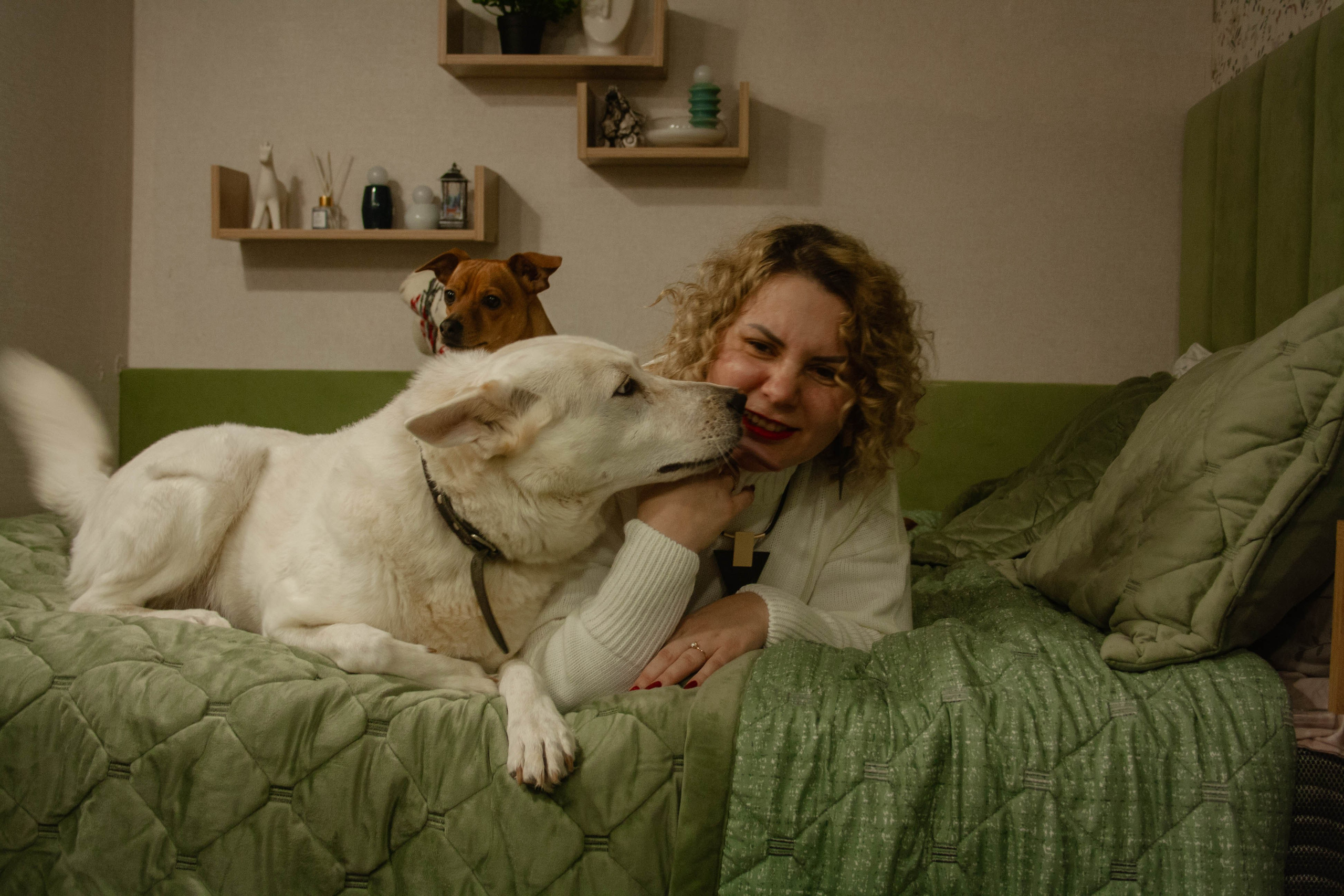 Семейная. Портретный фотограф в Саратове