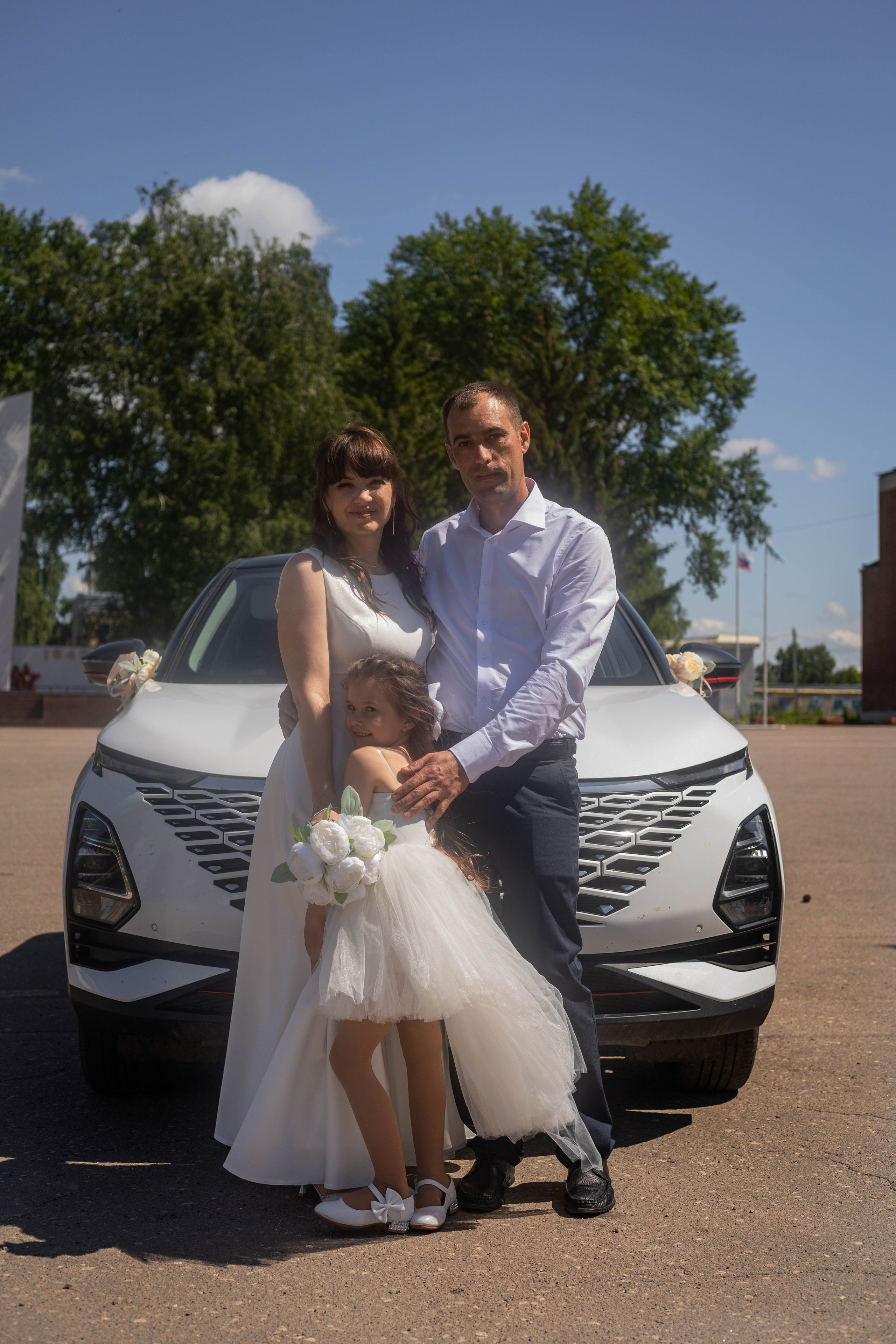 💕Юлия и Иван💕. Портретный фотограф в Саратове