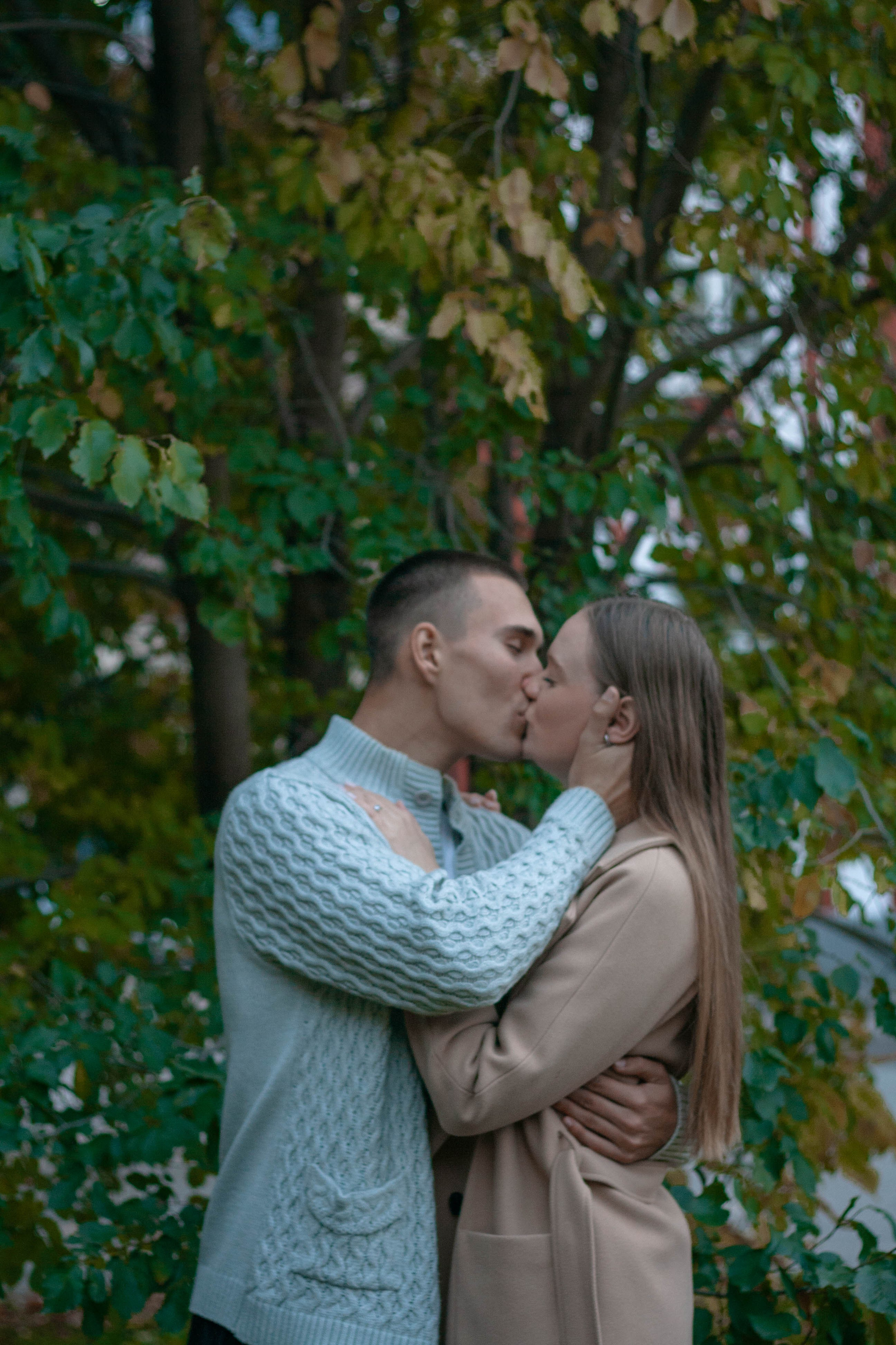 Love story. Портретный фотограф в Саратове