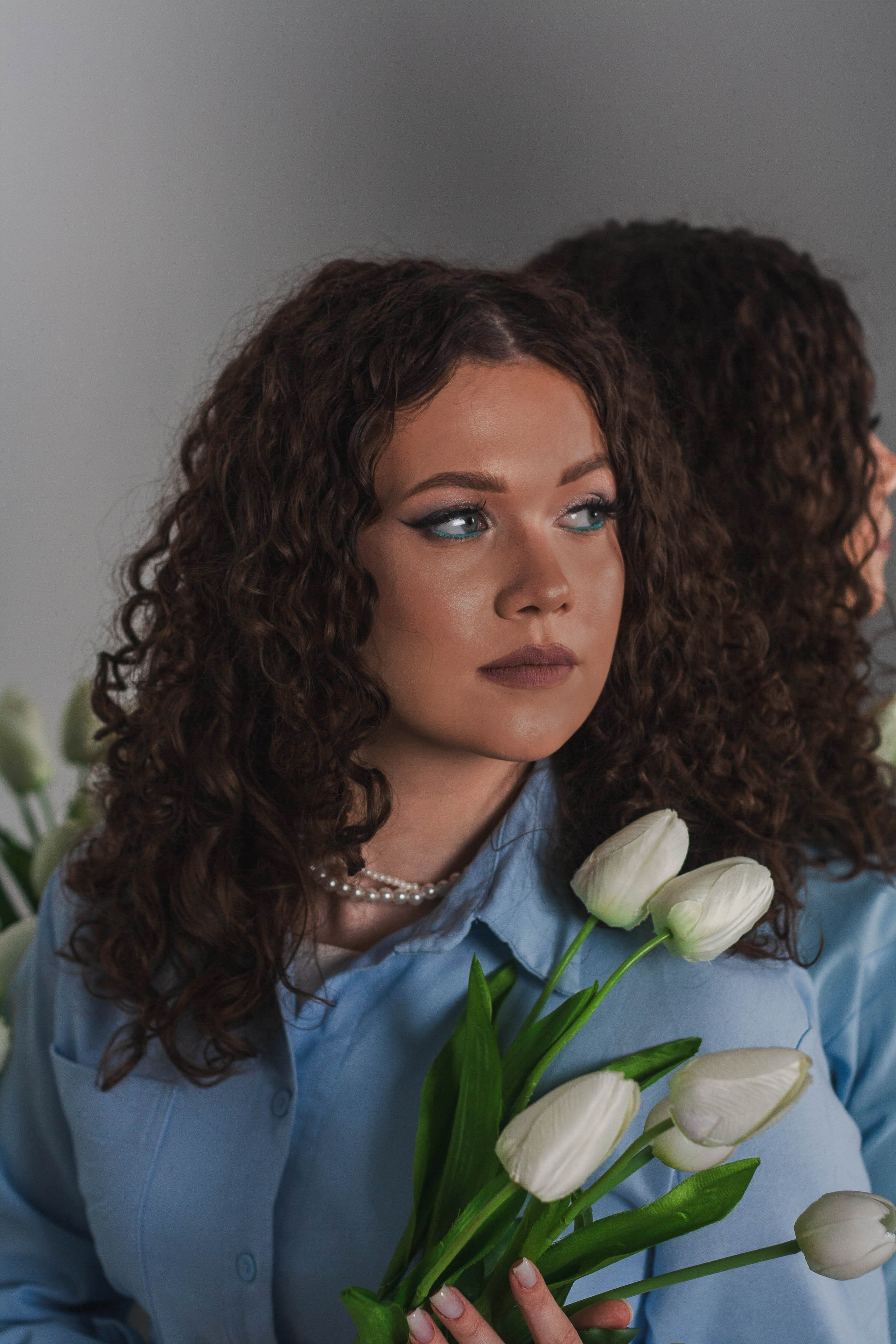 К себе нежно. Портретный фотограф в Саратове