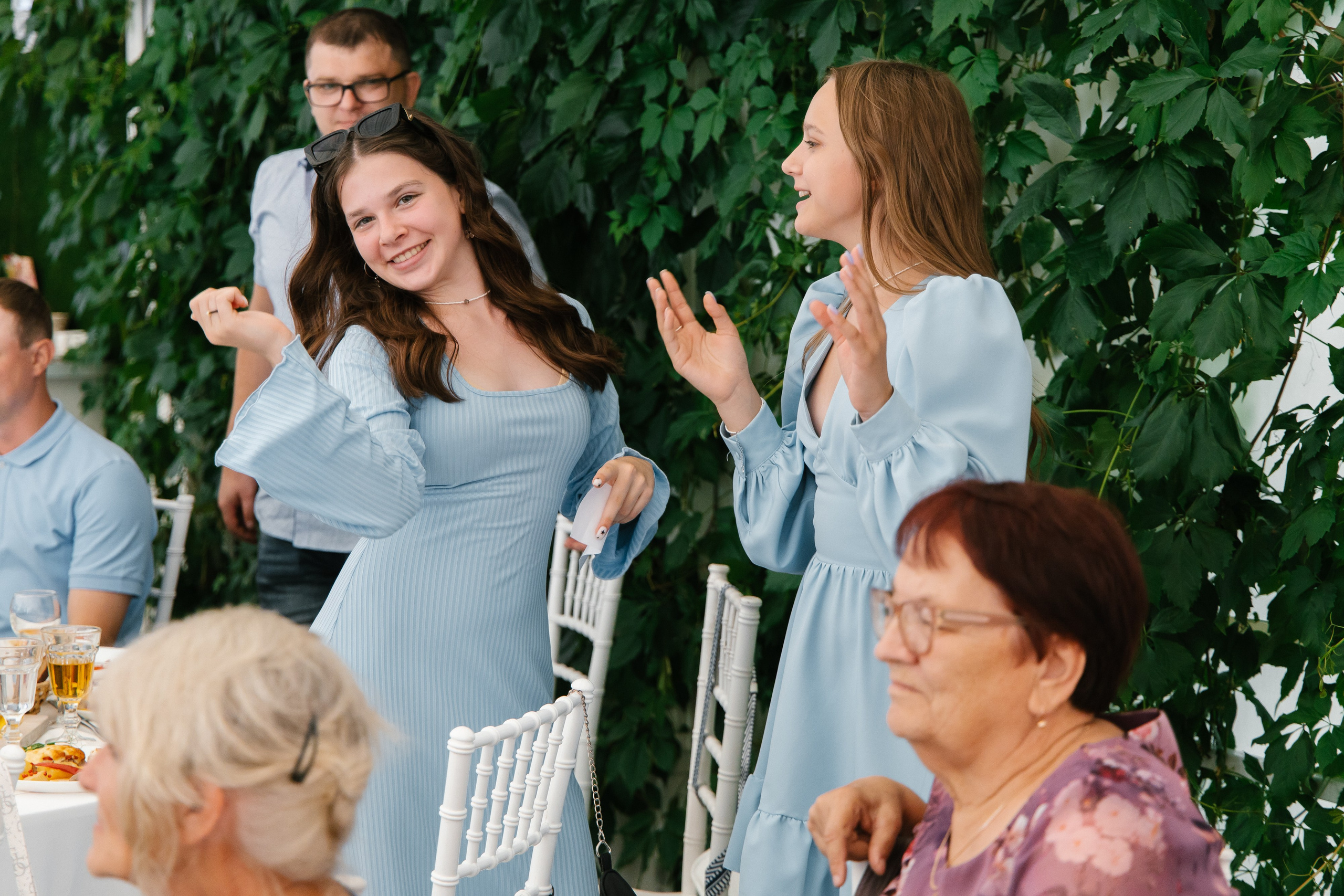 Ксения и Антон (полный день). Фотограф в Барнауле Юлия Садвокасова