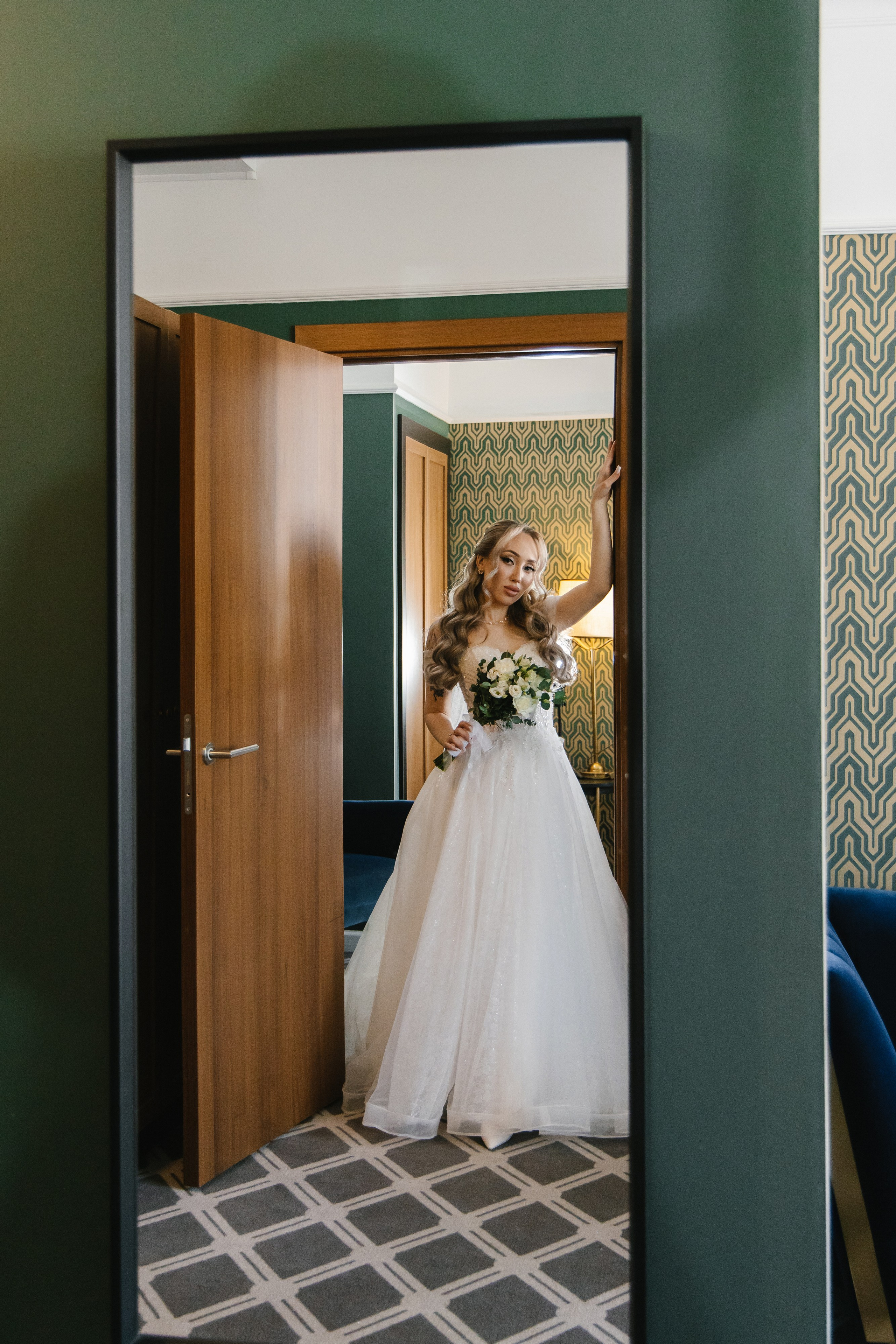 Карина и Николай. Фотограф в Барнауле Юлия Садвокасова