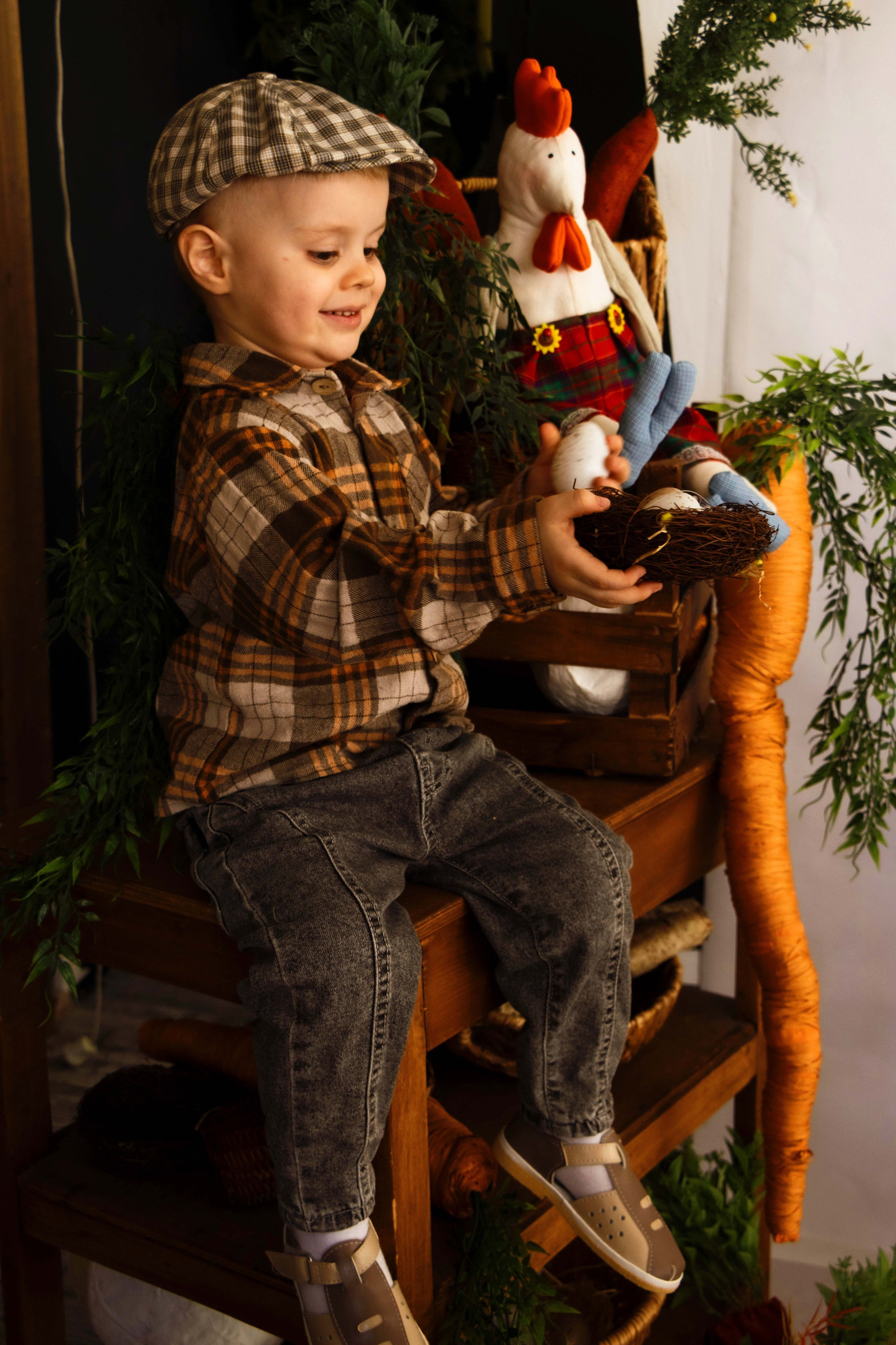 Лев. Фотограф Татьяна Матрос