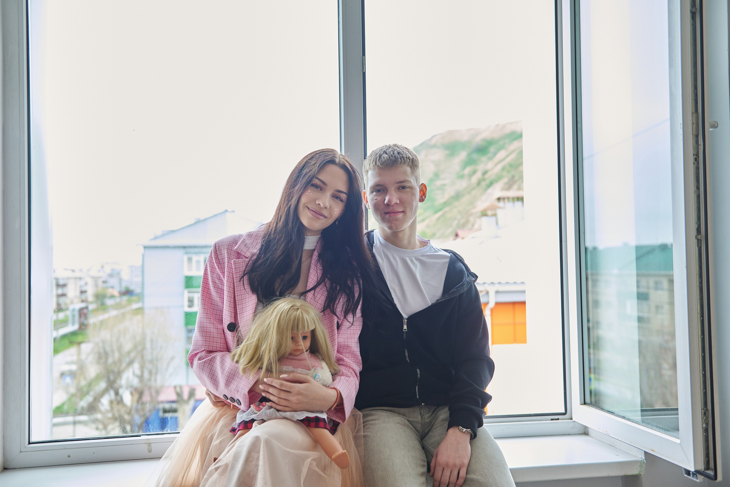 11 класс. Свадебный фотограф в Невельске и Южно-Сахалинске Елена Коновалова