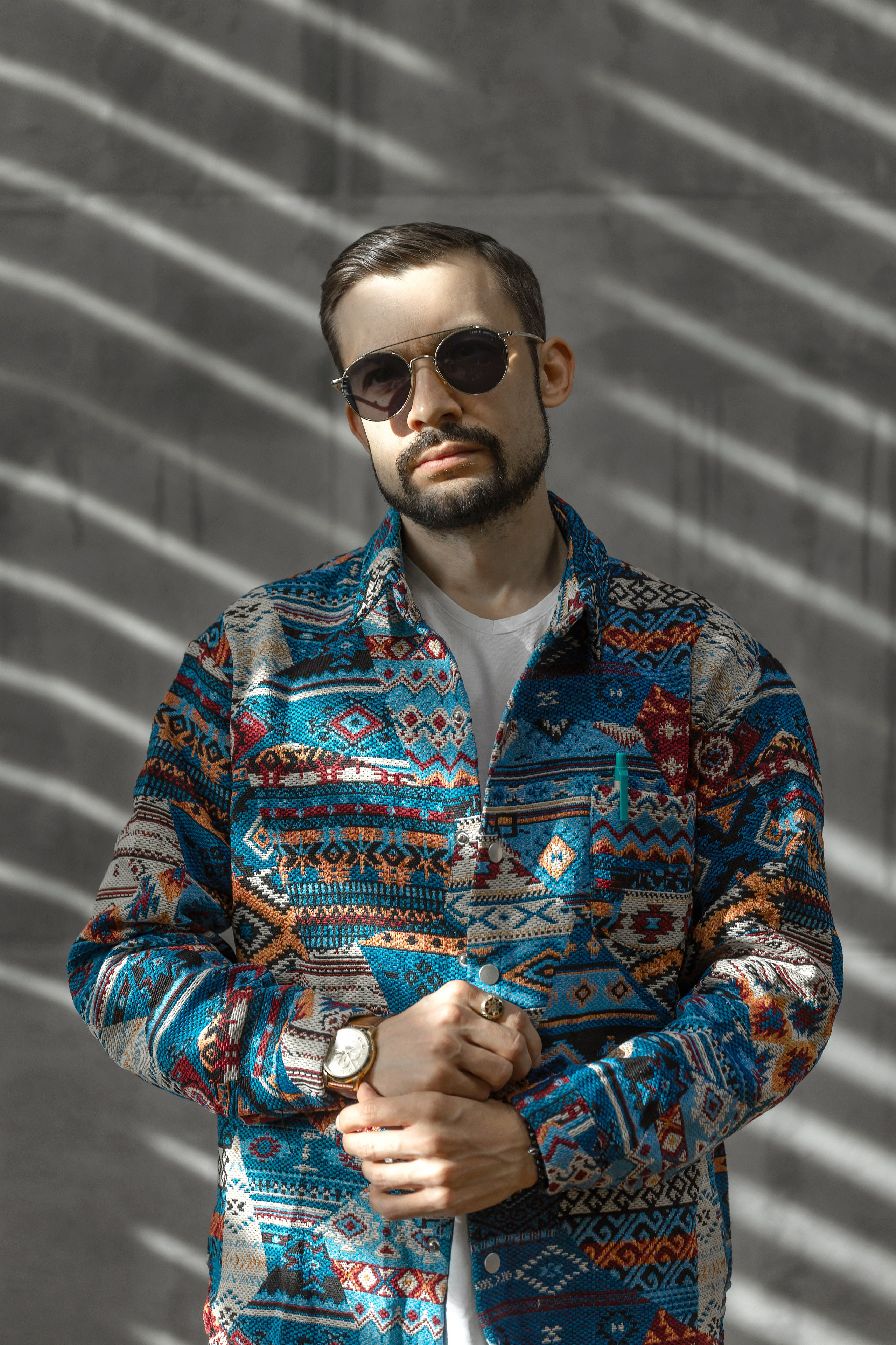 Мужская портретная фотосессия в фотостудии. Портретный фотограф. в Алматы. Коммерческий и репортажный фотограф в Алматы — Jora Abramov