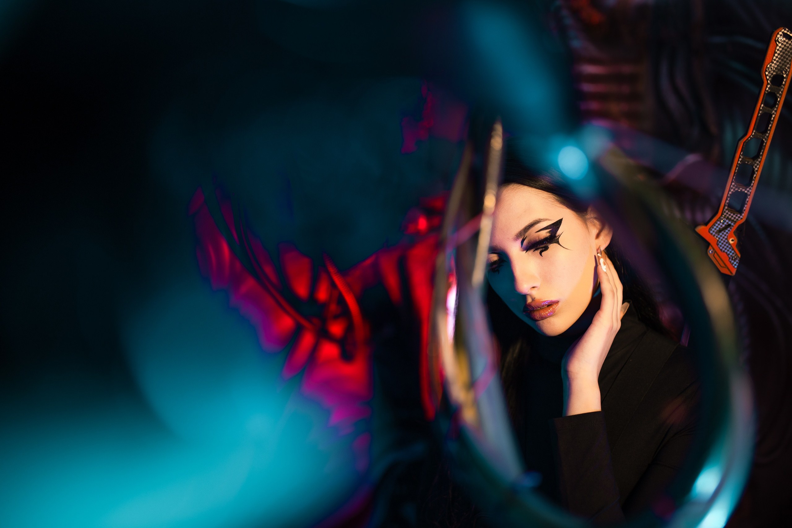 Натали. Jora Abramov | Коммерческий и репортажный фотограф в Алматы