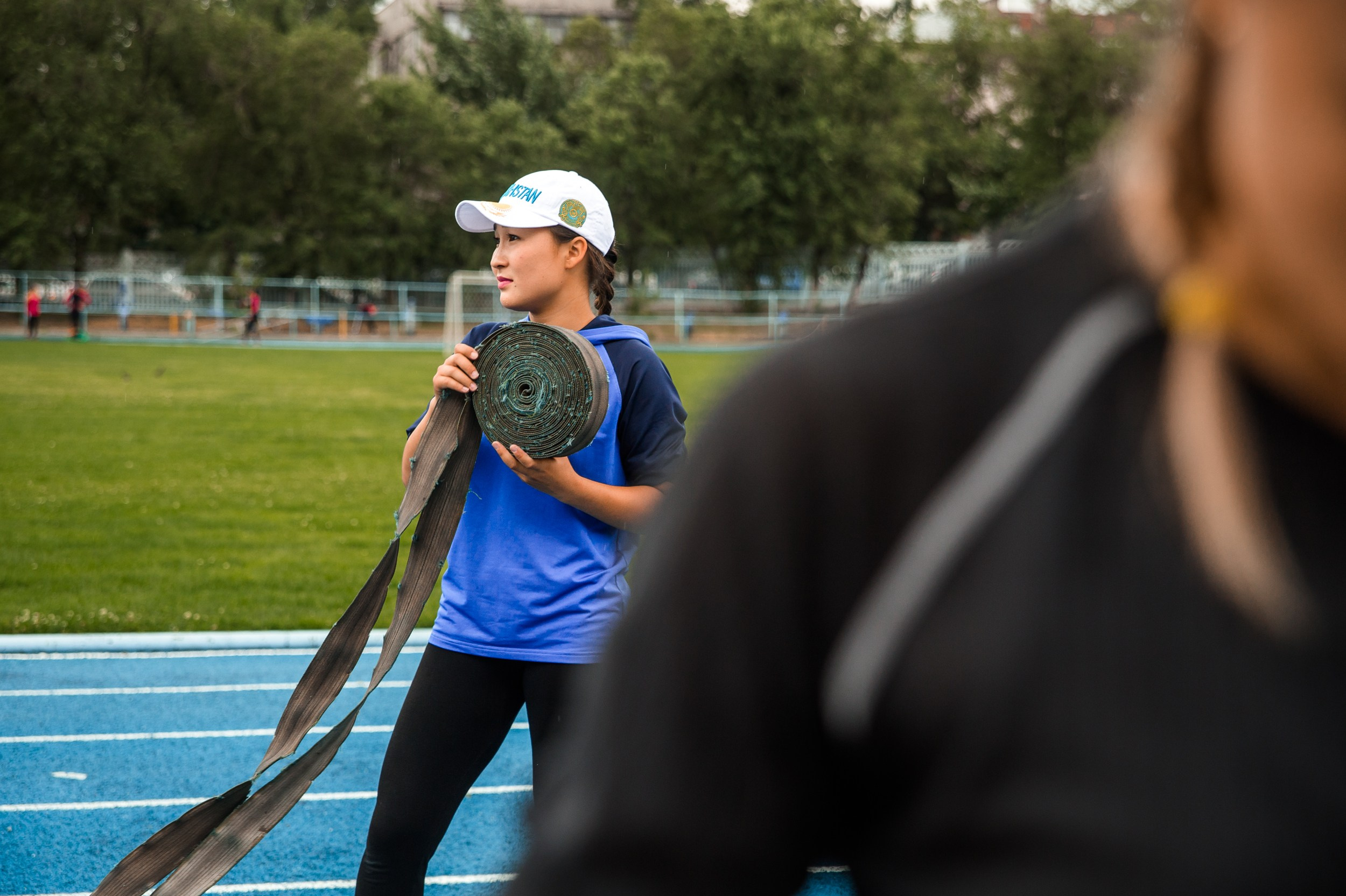 Пожарно-спасательный спорт (Алматы). Коммерческий и репортажный фотограф в Алматы — Jora Abramov