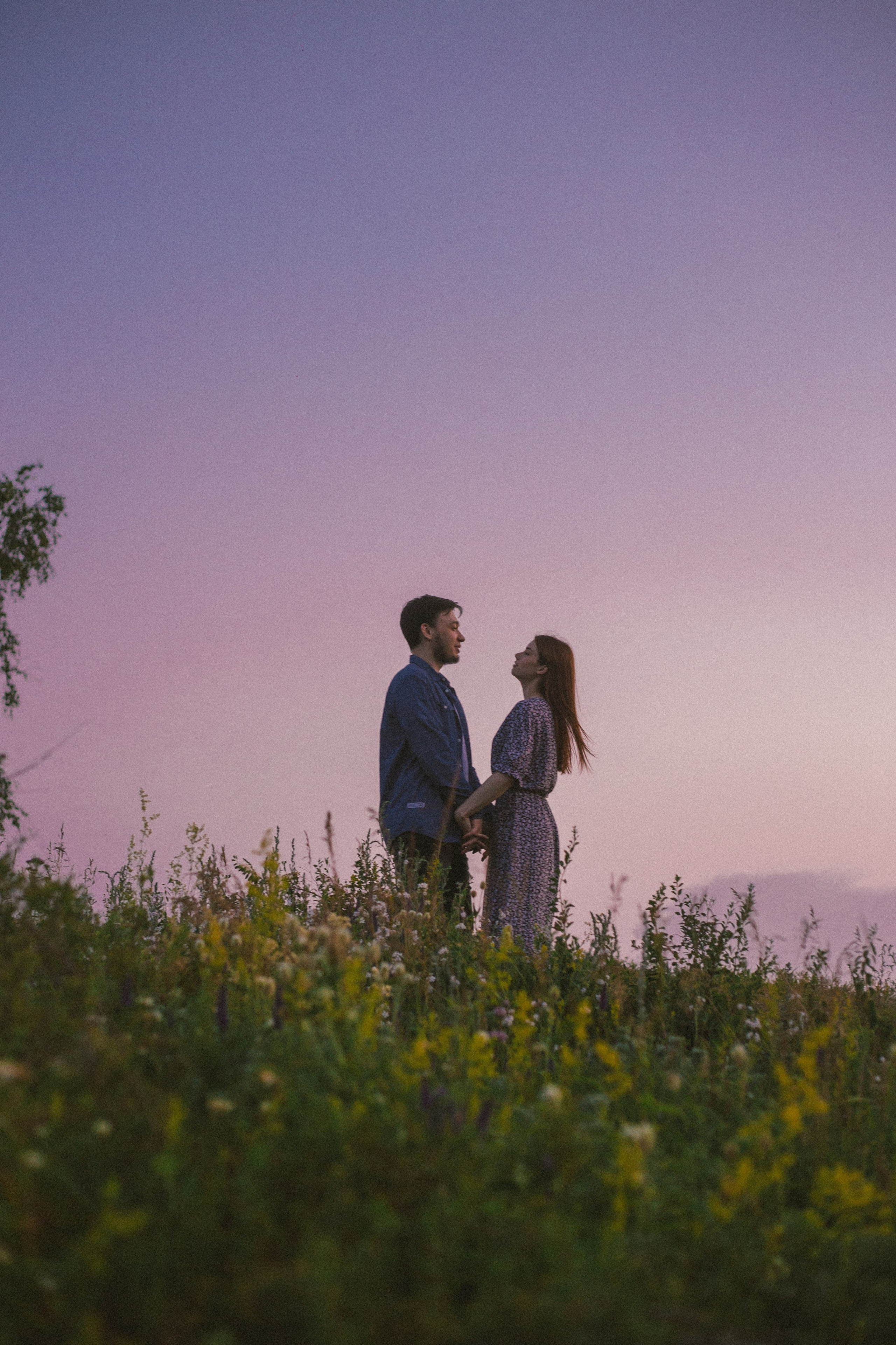 Анастастия и Дмитрий. Фотограф Екатеринбург| Миасс Долгополова Дарья