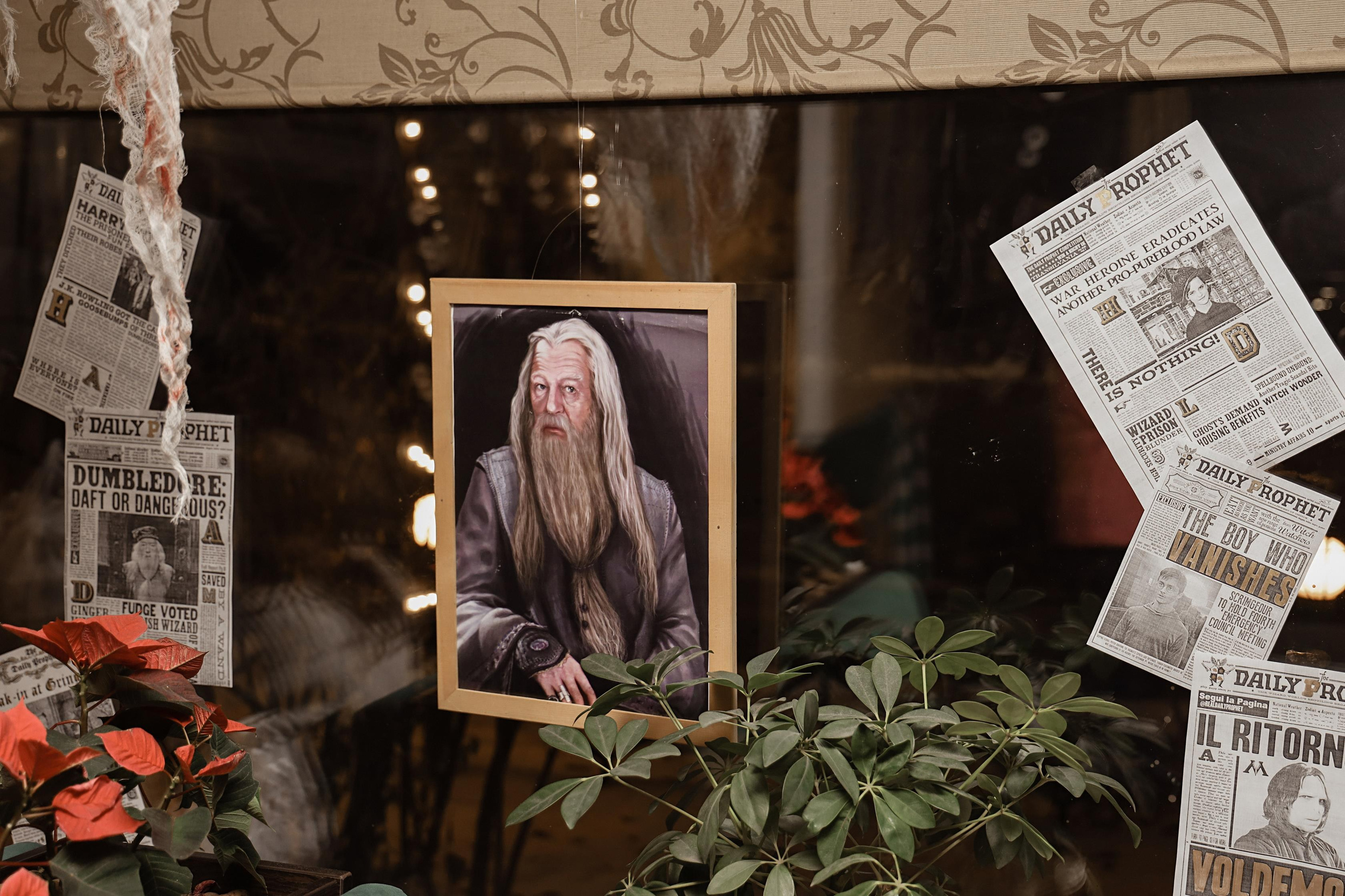 A Harry Potter party. Алина Малышева, свадебный и семейный фотограф Москва