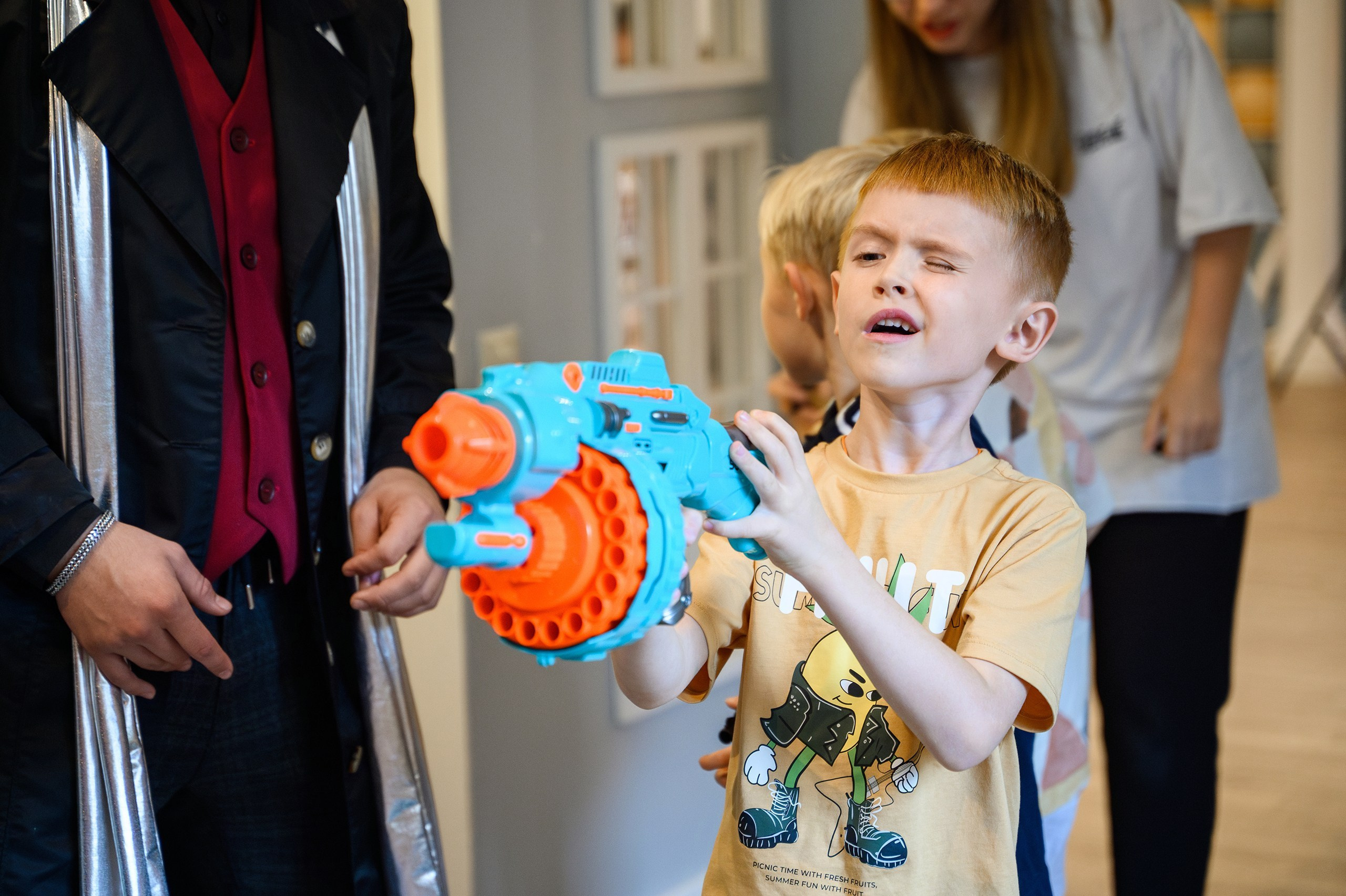 Игорь 5 лет Тихвин, Будуещё. Константин Солодянкин — свадебный и репортажный фотограф в Екатеринбурге и Верхней Пышме