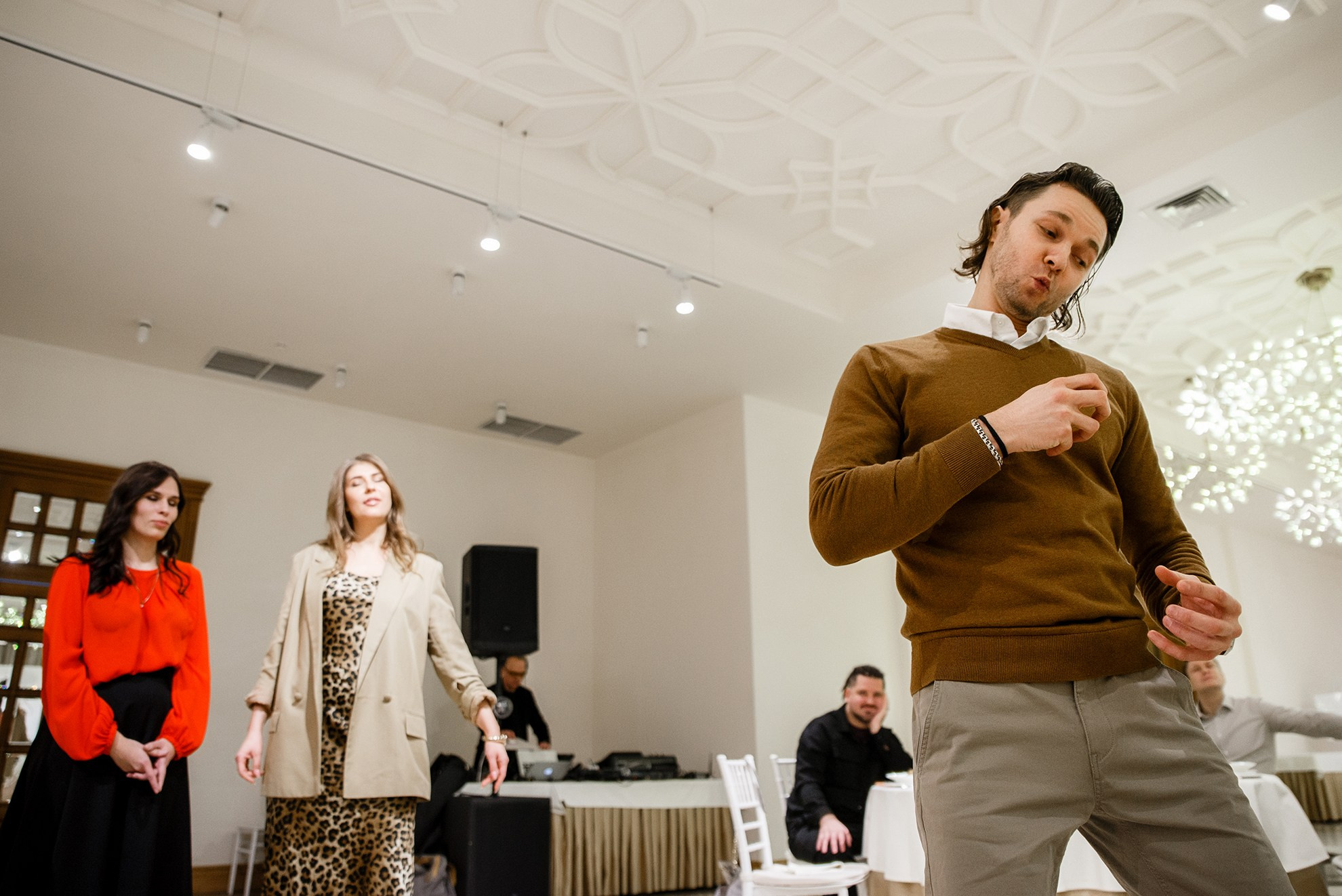 Свадьба Кати и Антона. Константин Солодянкин — свадебный и репортажный фотограф в Екатеринбурге и Верхней Пышме