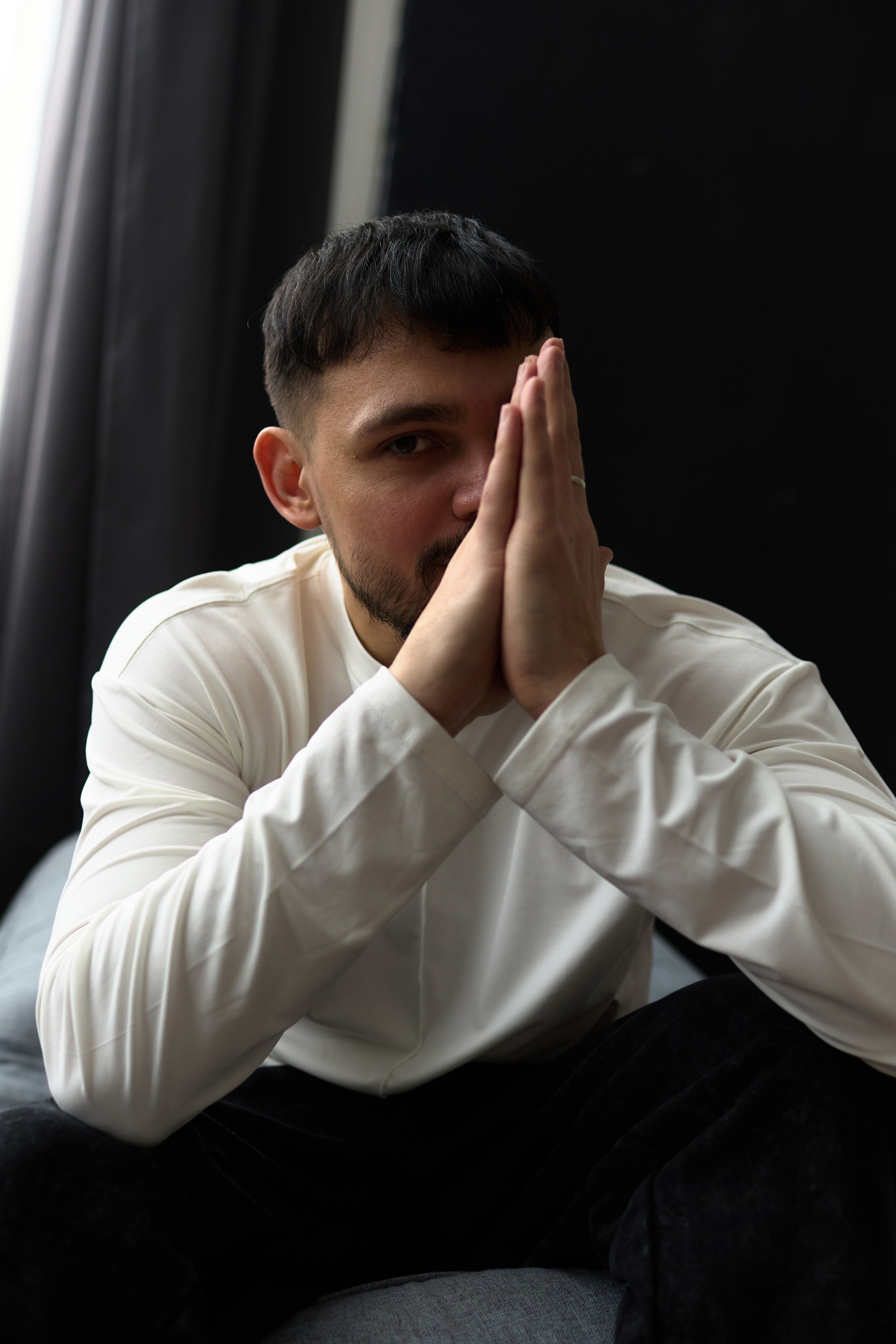 ELDAR. Фотограф Мария Сивохина