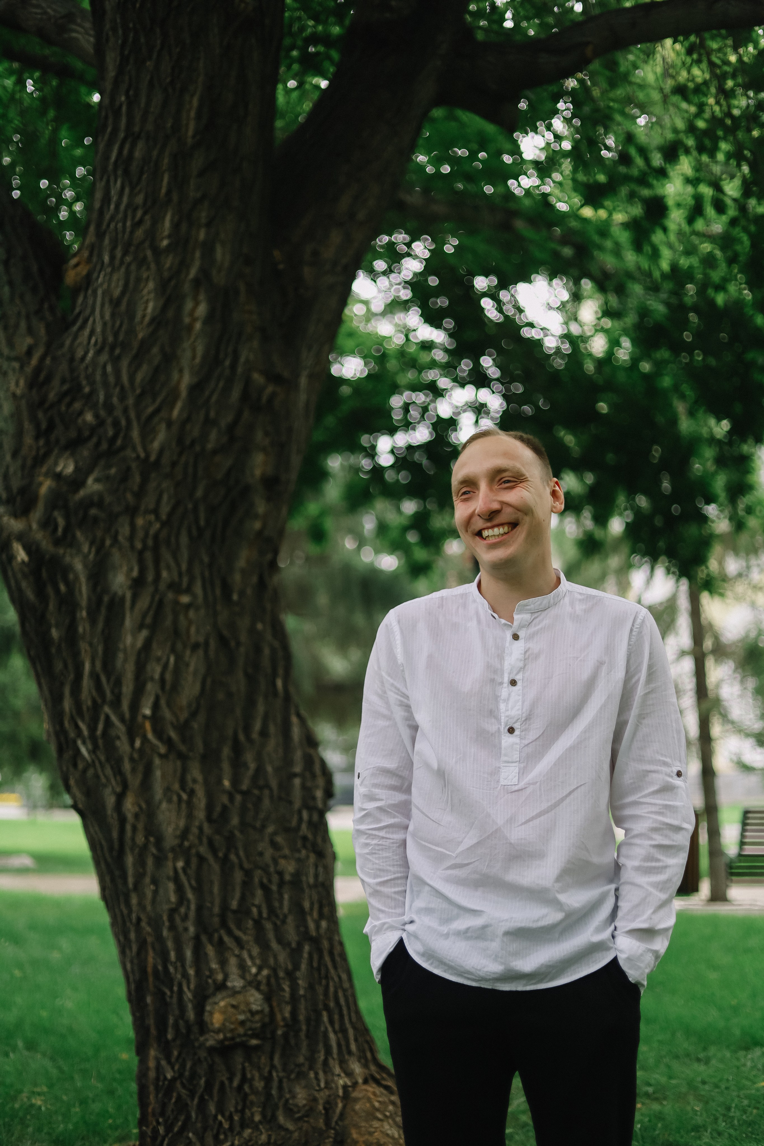 Love story. Фотограф в Омске Клименко Михаил