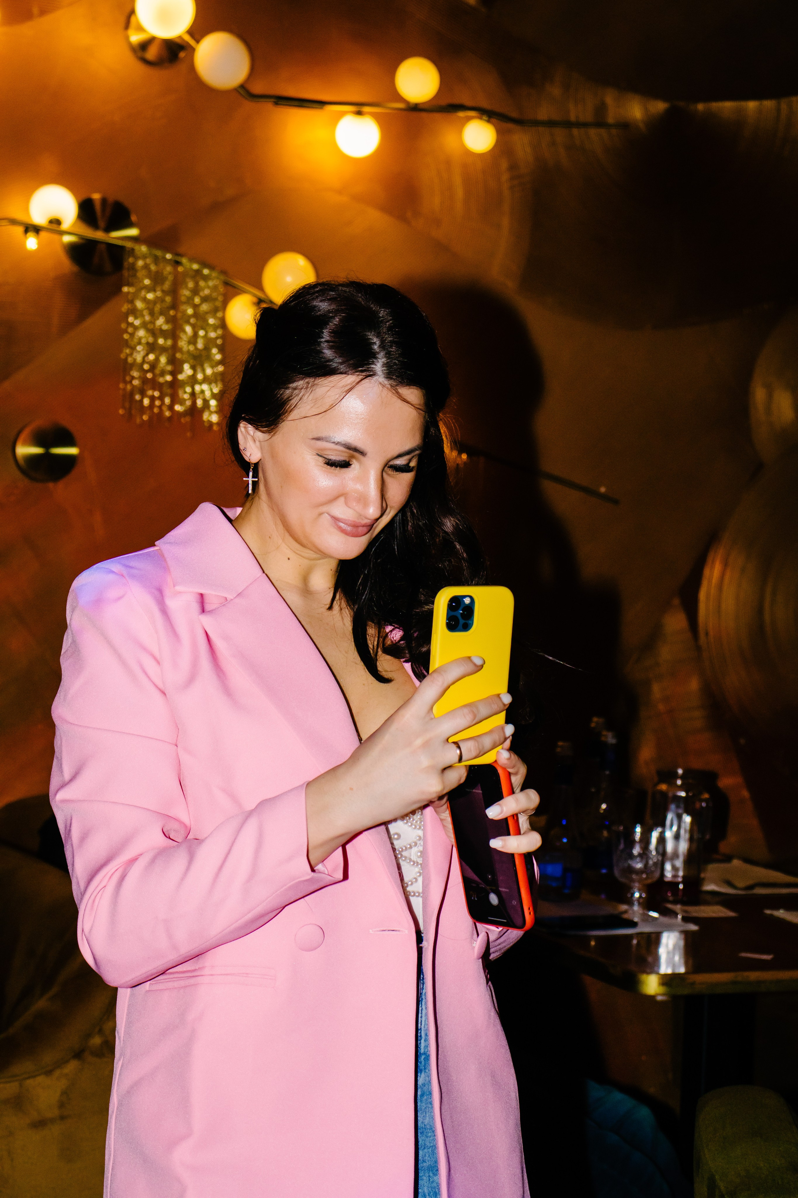 Репортаж. Анастасия Тен