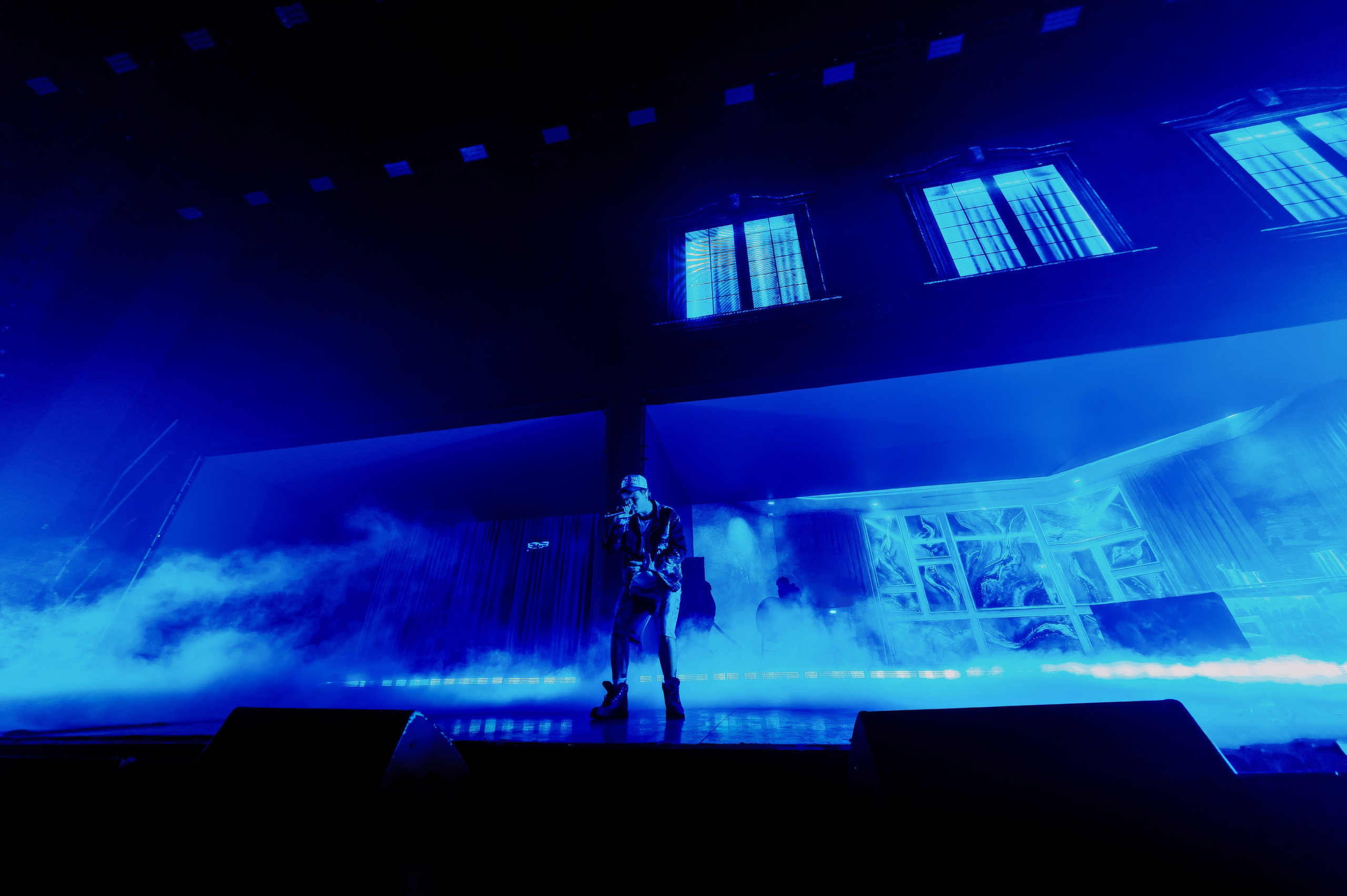 MAYOT / MOSCOW / 2025. OOPS