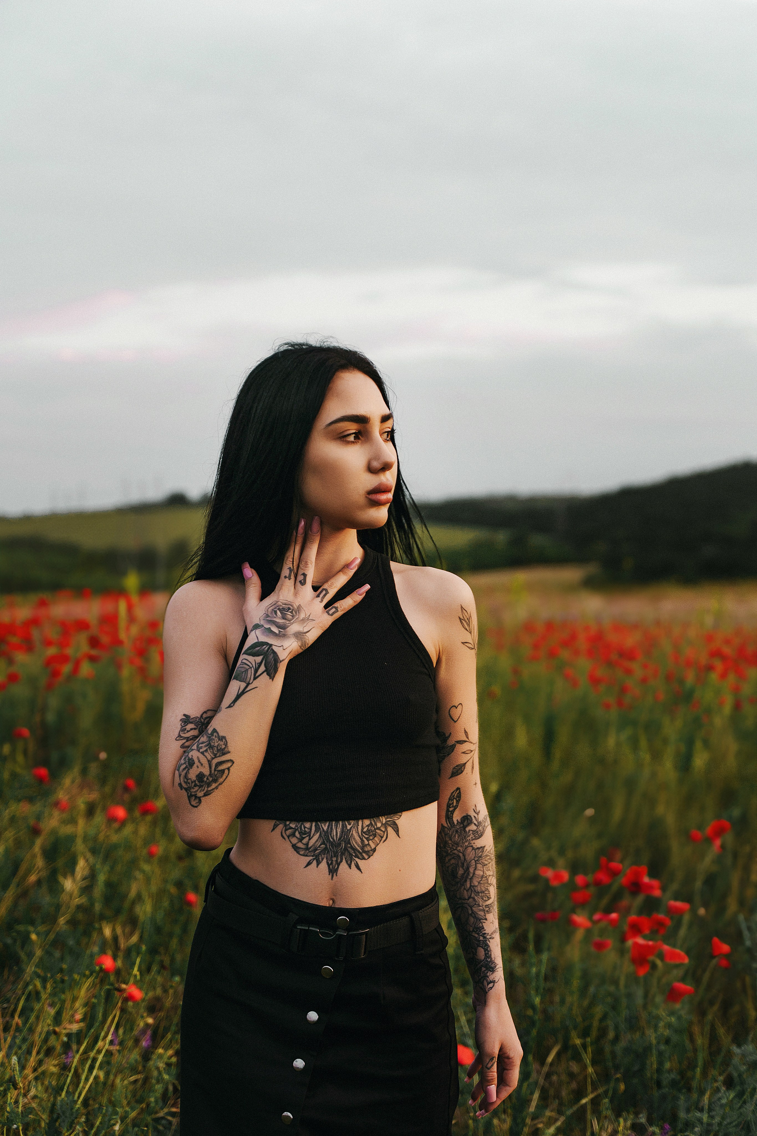 Влада. Татьяна Тагель