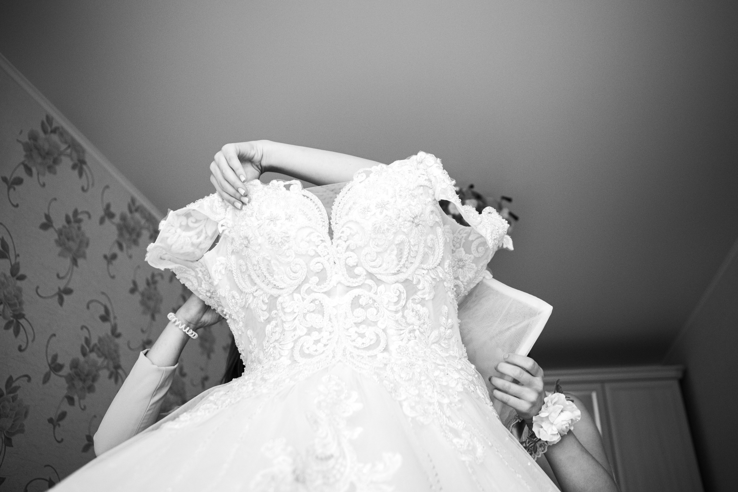 Свадьба. Семейный фотограф в Краснодаре