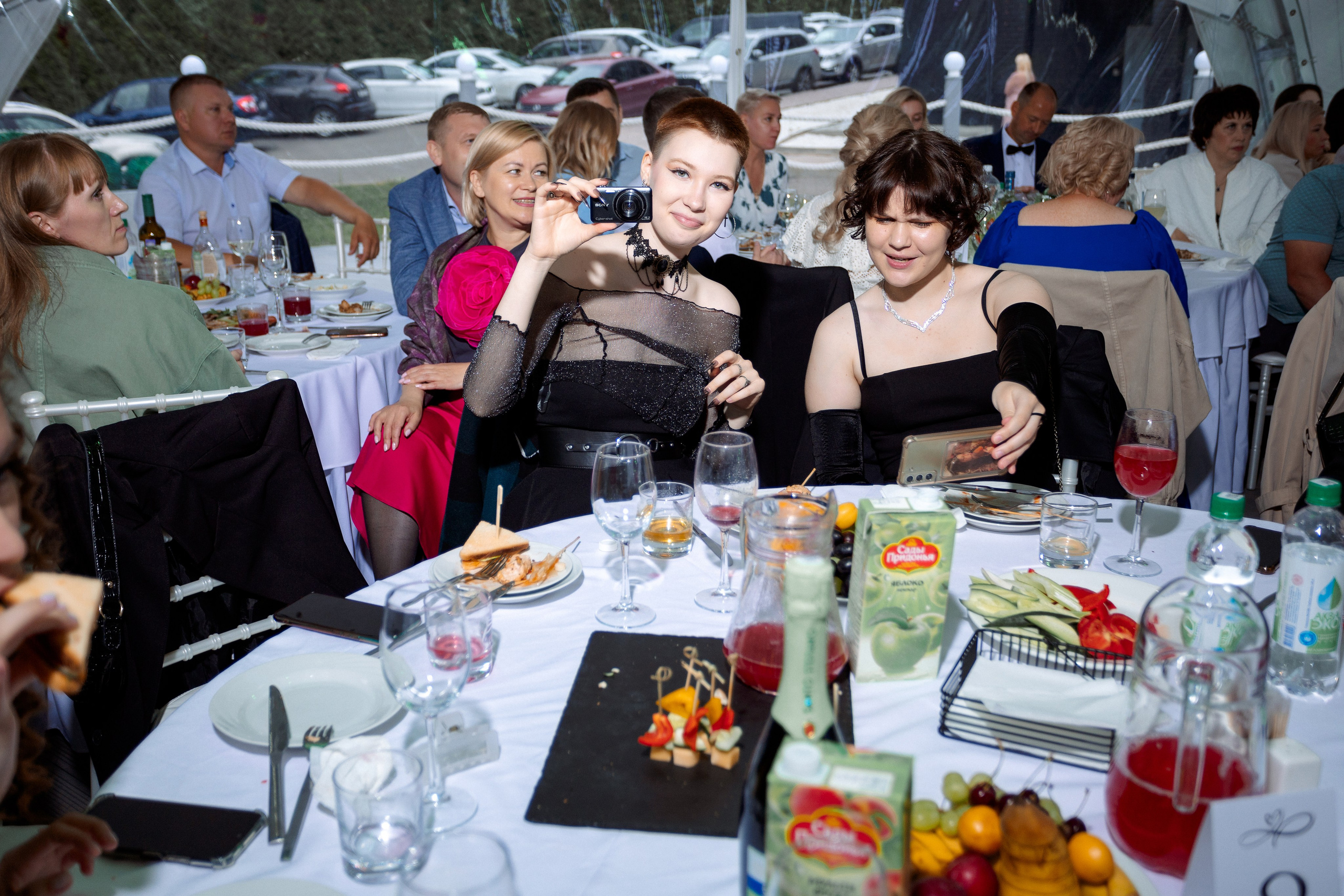 ВЫПУСКНОЙ: Волки-Липки. Все фото. Профессиональный фотограф в Ижевске Леша Петров