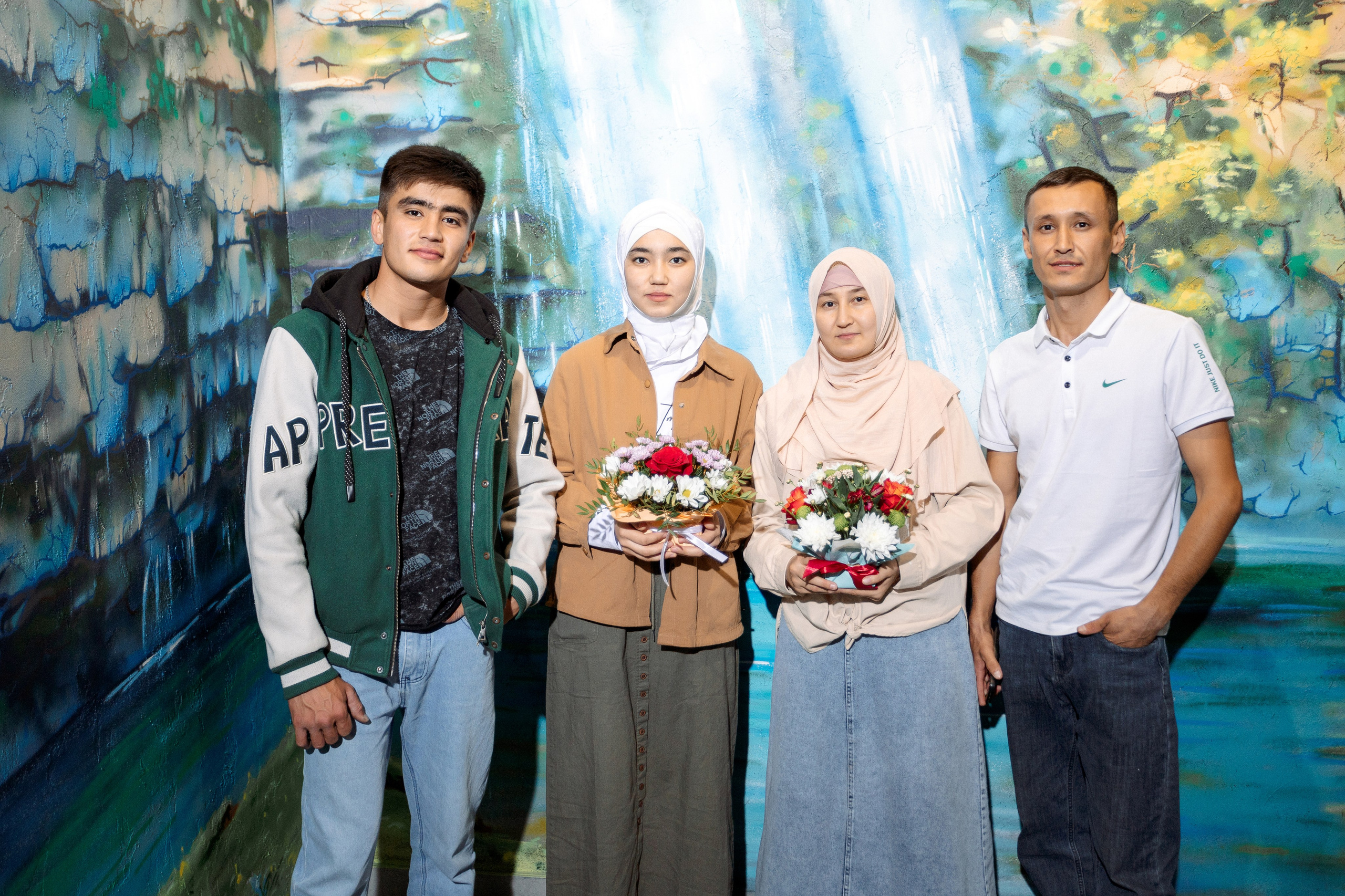 ПРИМЕР: Хушик и Ксения. Прогулка. Все фото. Профессиональный фотограф в Ижевске Леша Петров