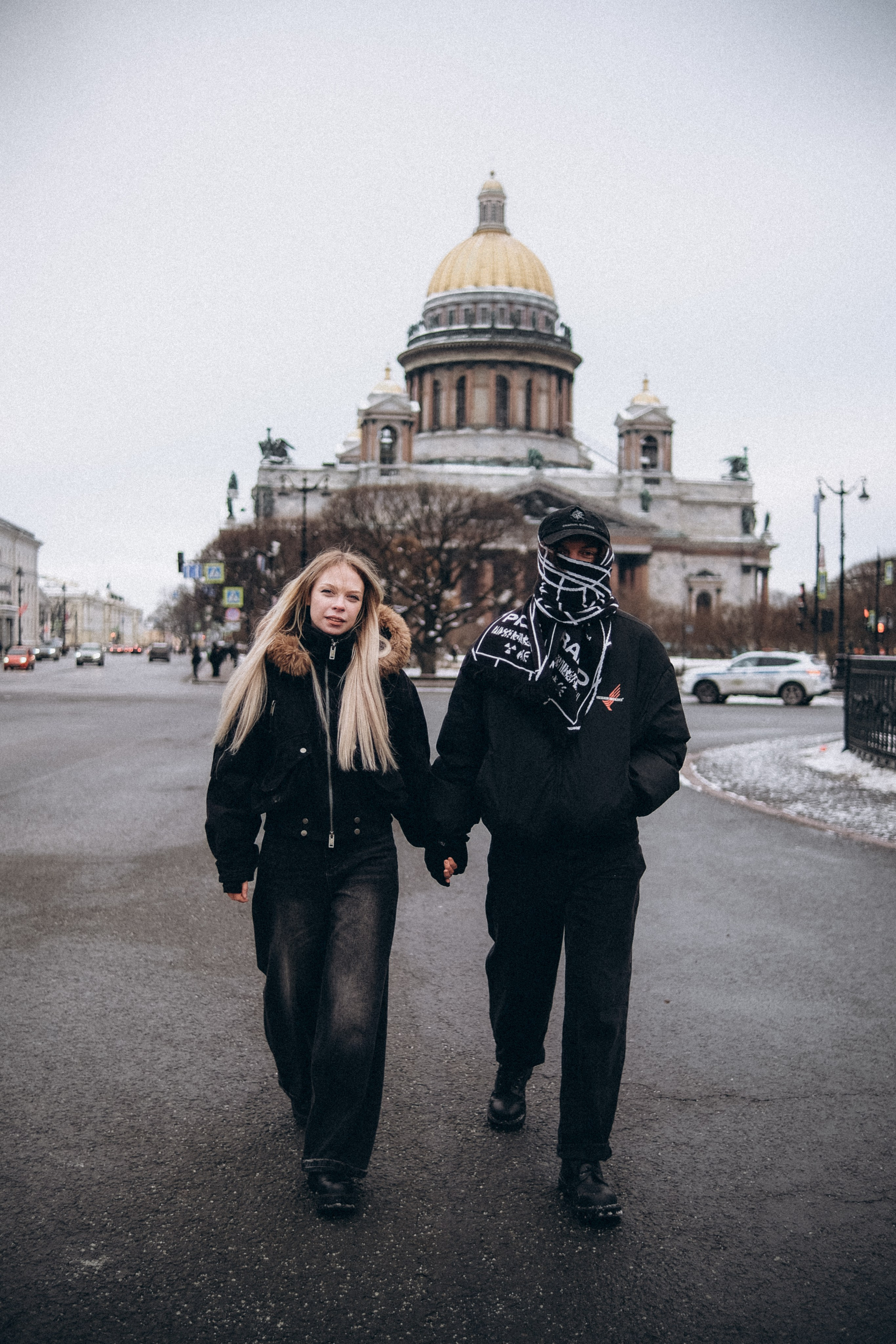 Настя & Влад. Phdkvmr.ru