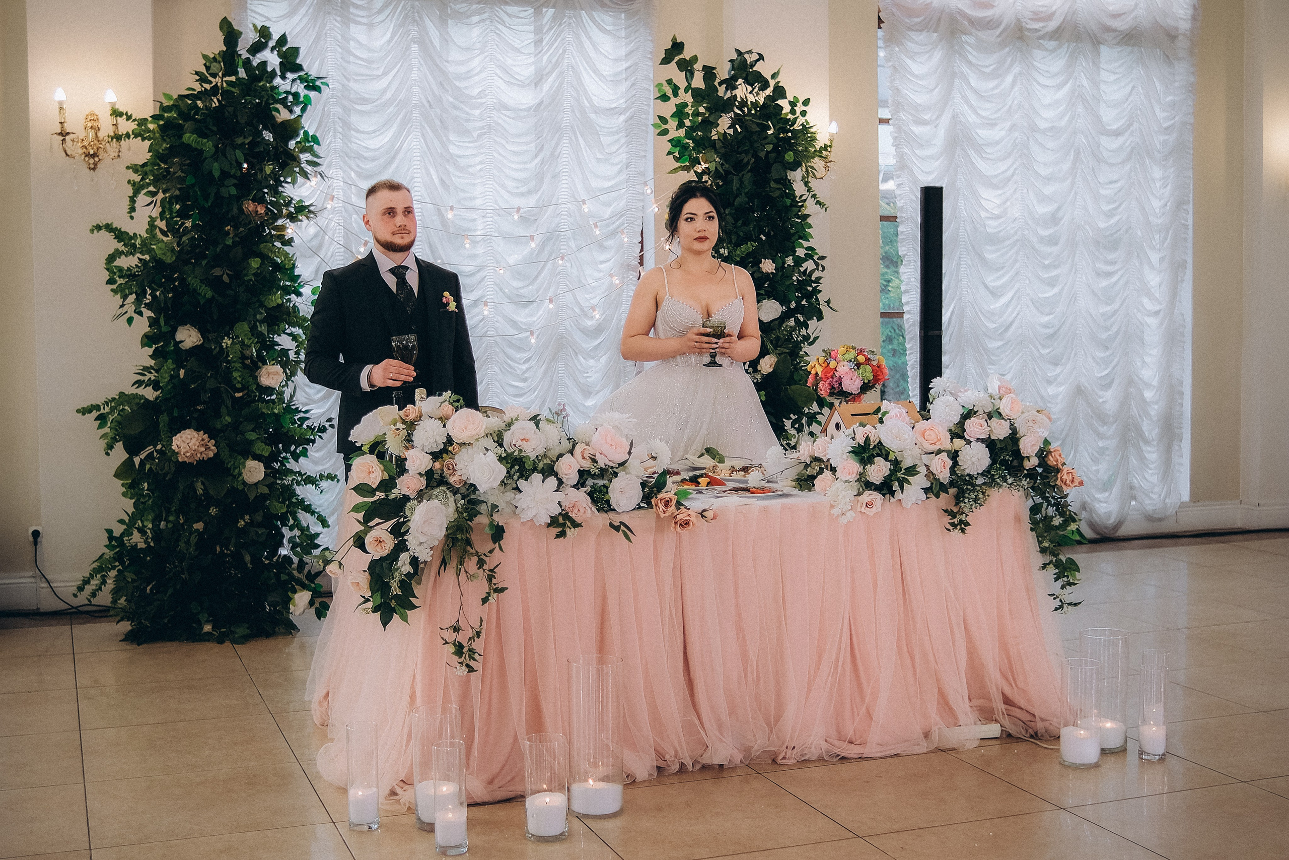 Рида & Богдан. Пушкин. Phdkvmr.ru