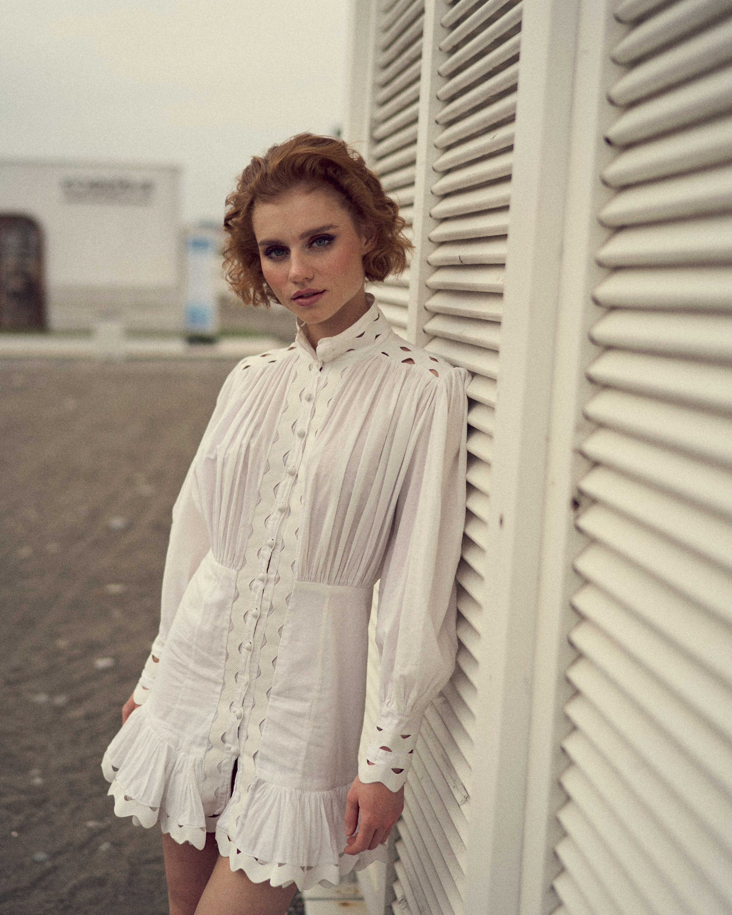 Лиза. Yankovski_001