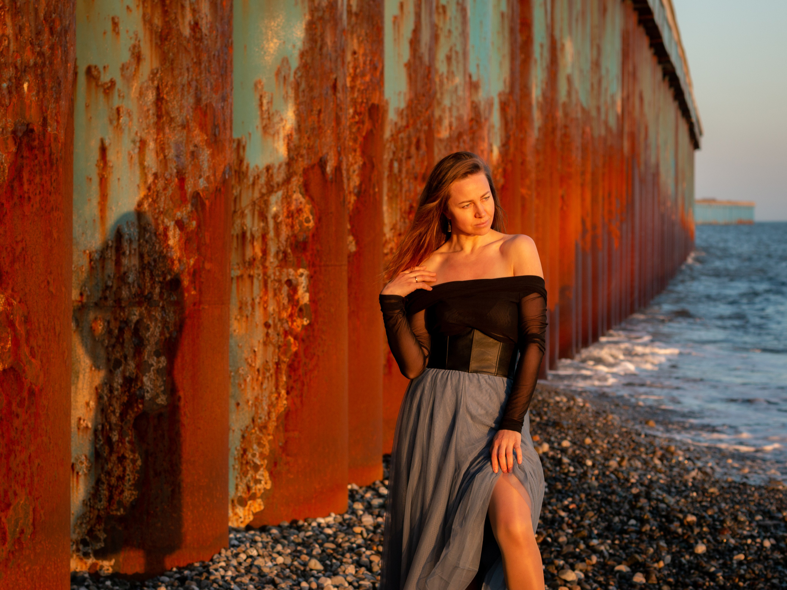 Фотограф в Сочи