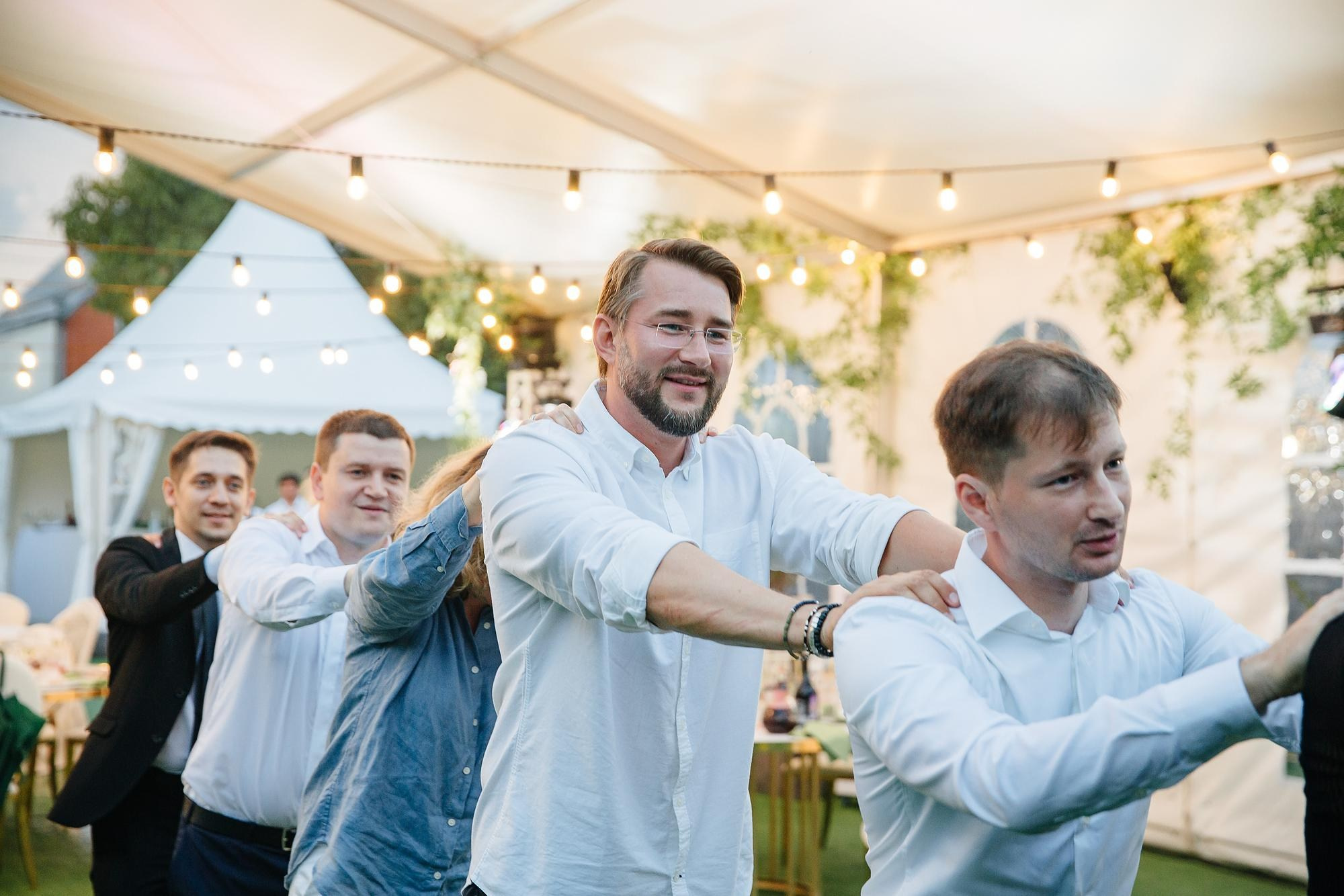 Фотосессия корпоратива в Краснодаре. Свадебный, репортажный фотограф Дмитрий Макарченко