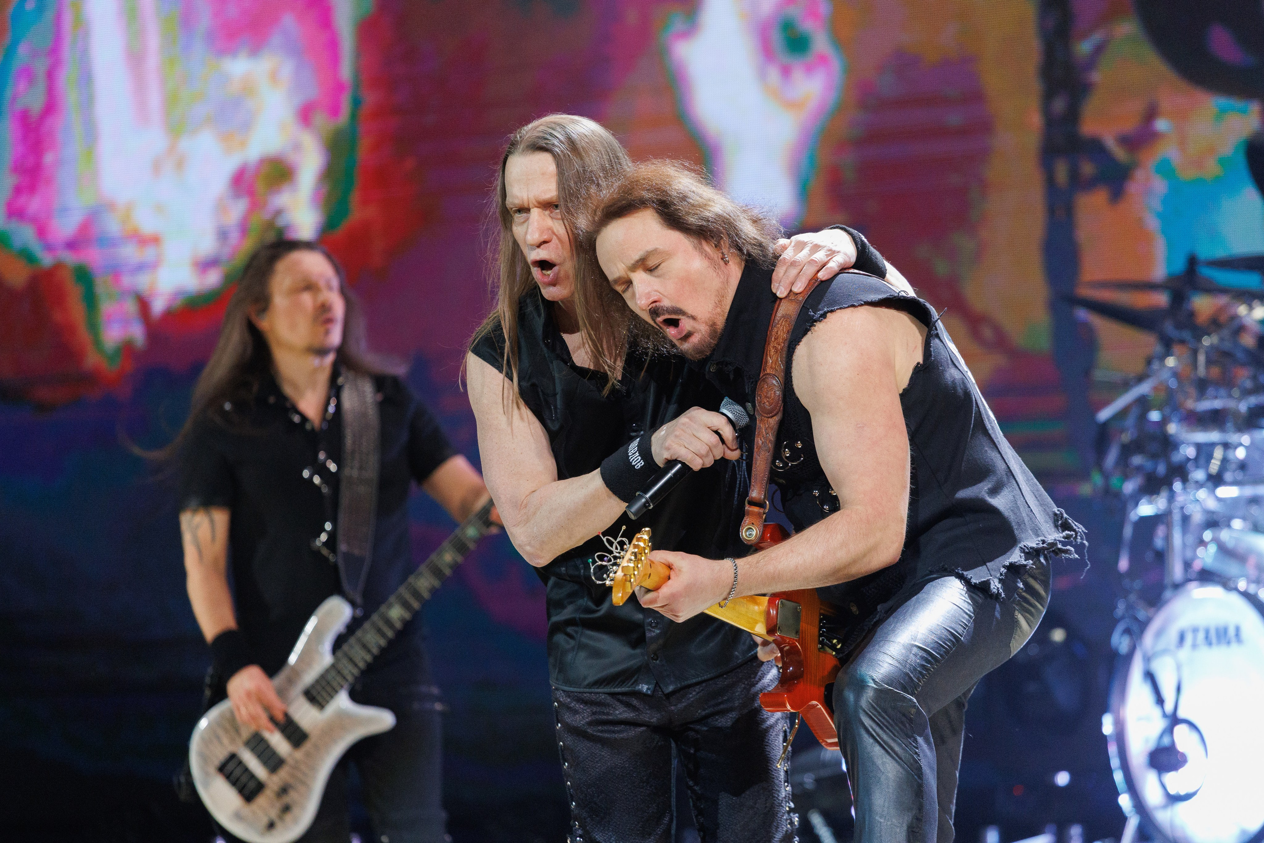 «КИПЕЛОВ». Photomantis