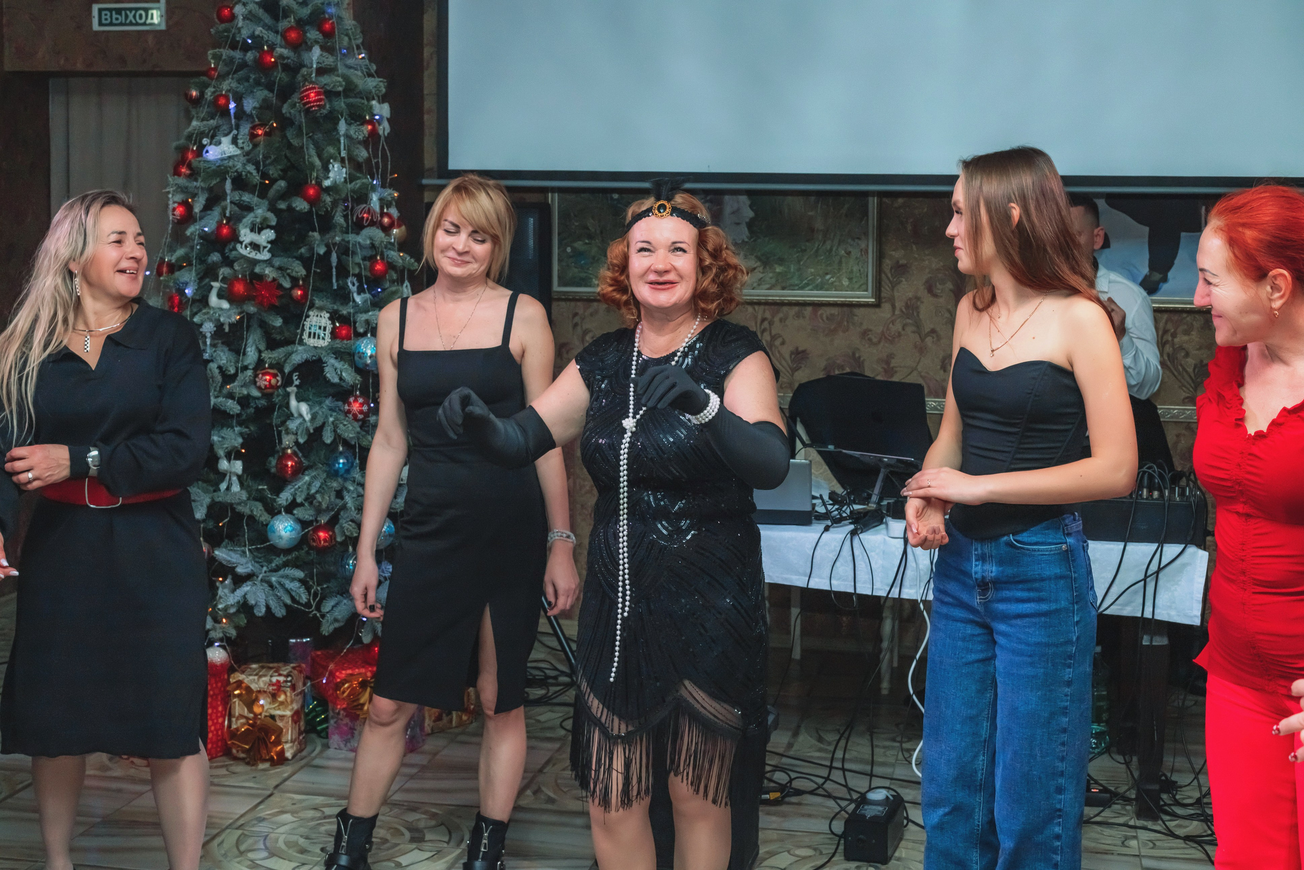 Новый 2026 год