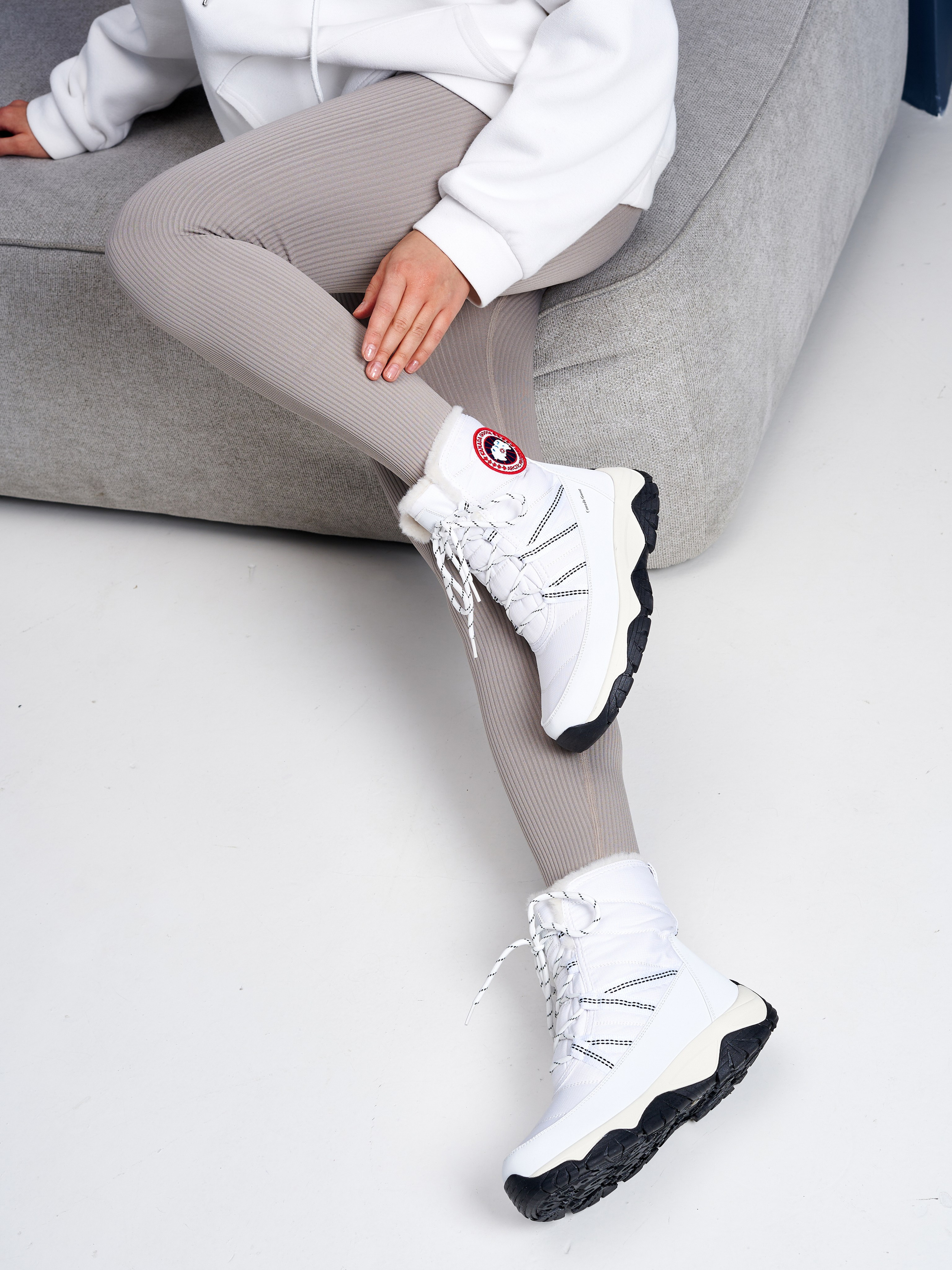 SOREL. Коммерческий фотограф Соколовская Анастасия