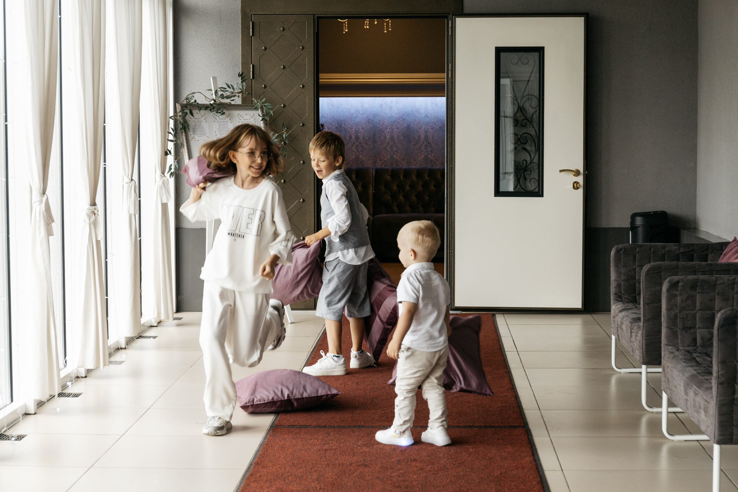 Счастливые мгновения. Юра и Аня. Свадебный и семейный фотограф в Магнитогорске Катя Буряк