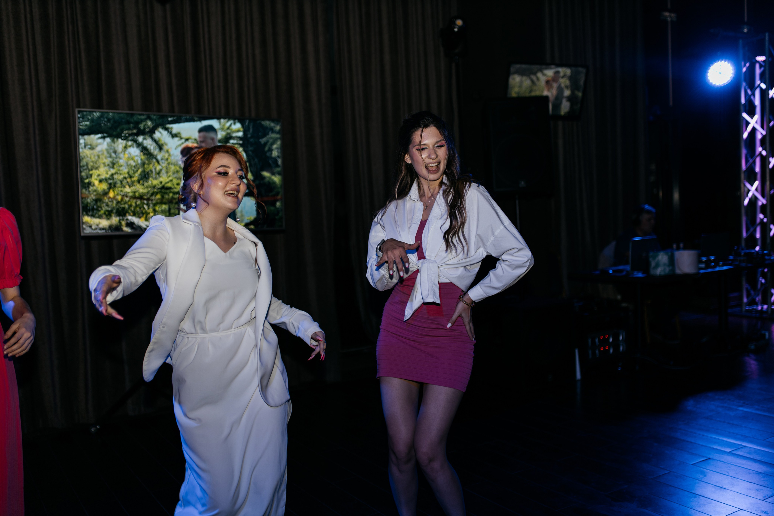 Давайте праздновать любовь. Саша и Марат. Свадебный и семейный фотограф в Магнитогорске Катя Буряк