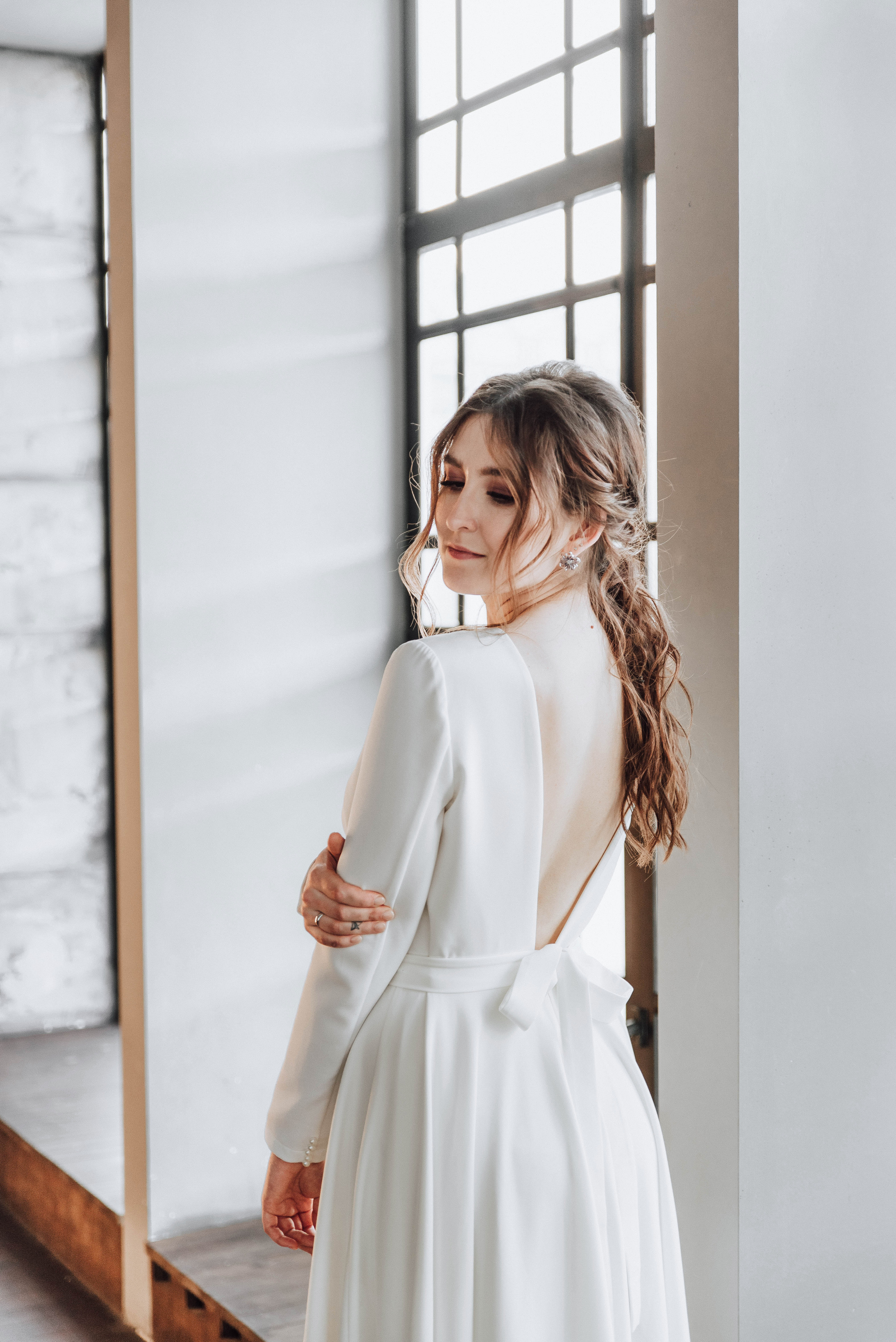 Зимняя история Саши и Иры. Свадебный и семейный фотограф в Чите Юлия Оранская