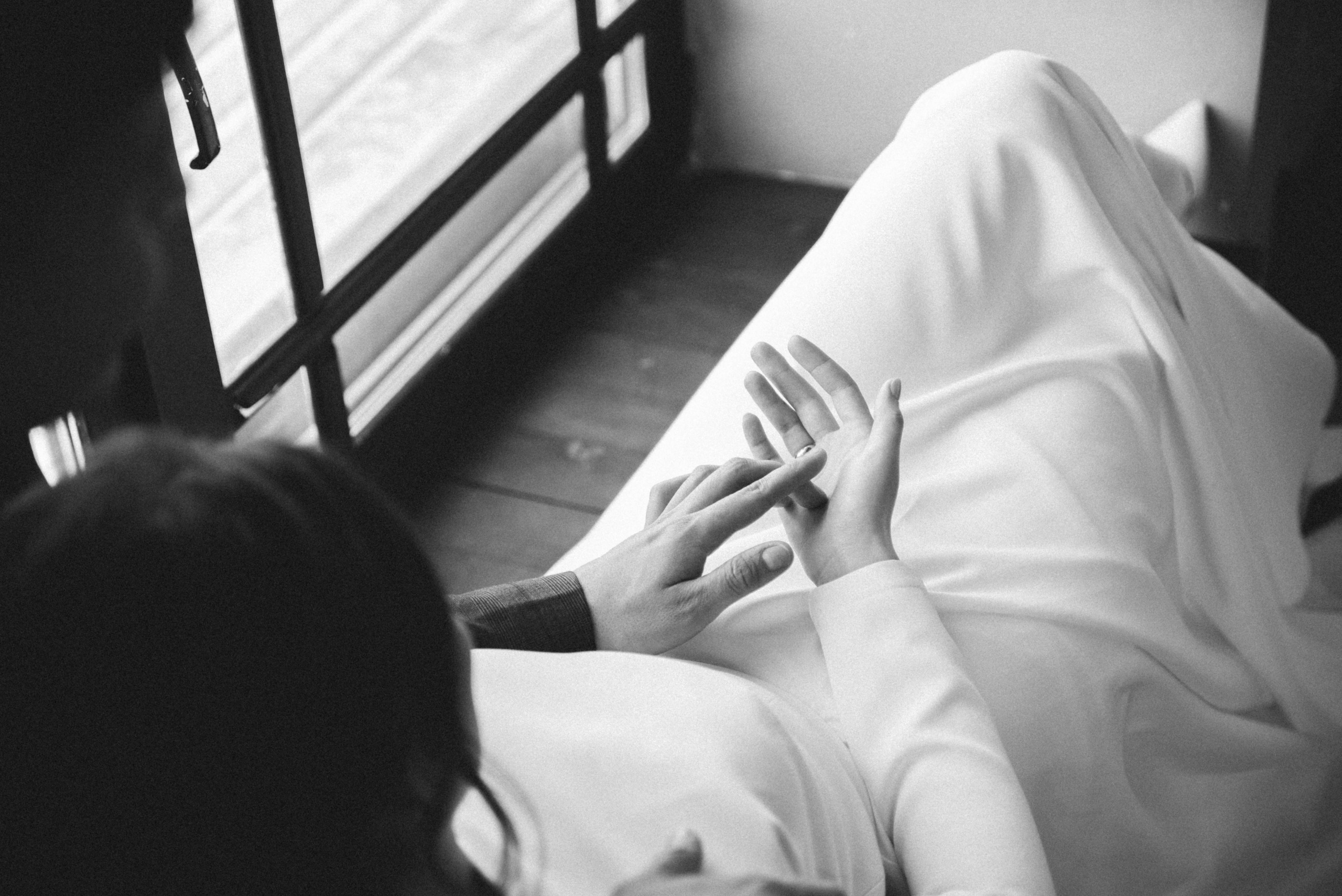 Зимняя история Саши и Иры. Свадебный и семейный фотограф в Чите Юлия Оранская