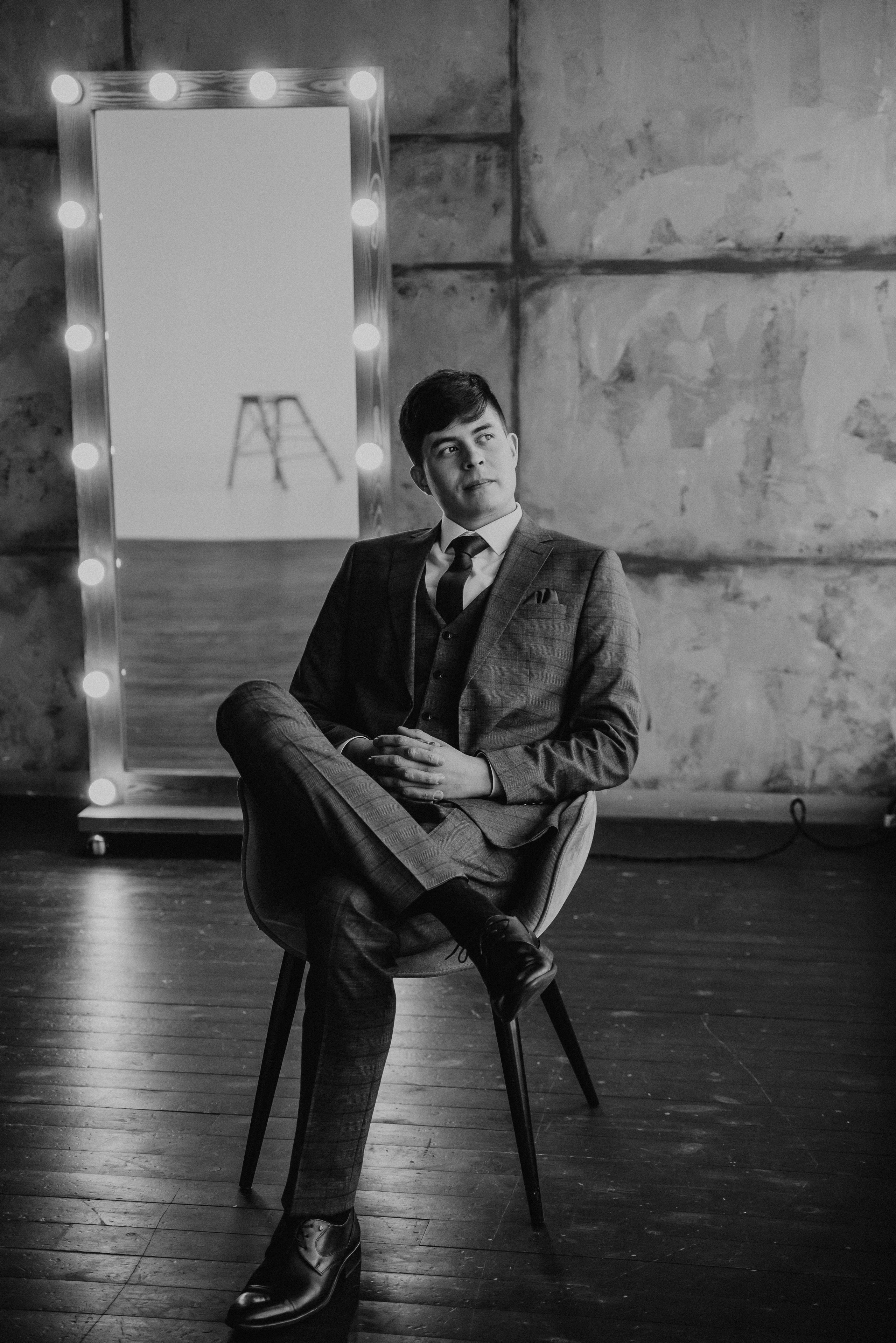 Зимняя история Саши и Иры. Свадебный и семейный фотограф в Чите Юлия Оранская