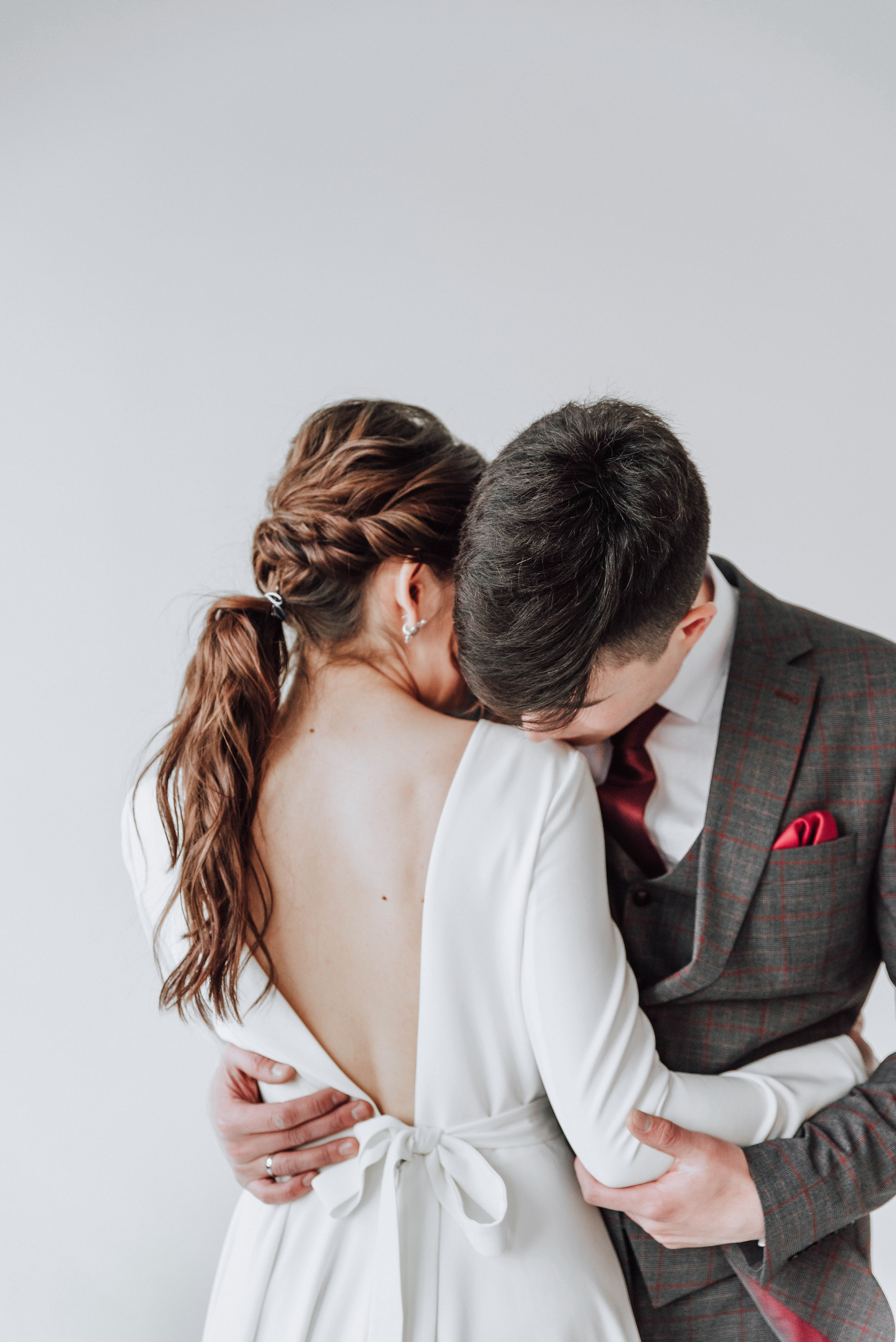 Зимняя история Саши и Иры. Свадебный и семейный фотограф в Чите Юлия Оранская