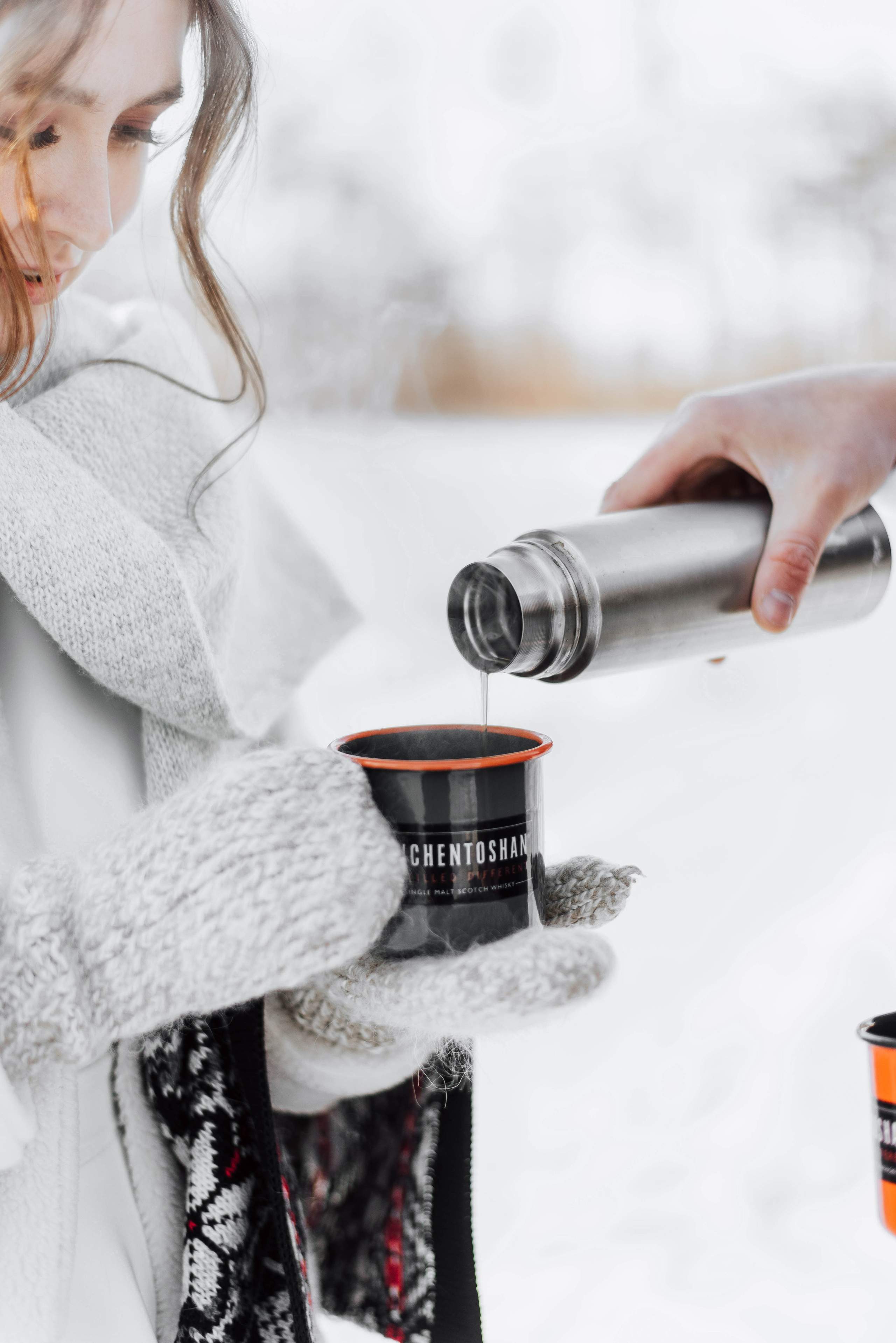 Зимняя история Саши и Иры. Свадебный и семейный фотограф в Чите Юлия Оранская