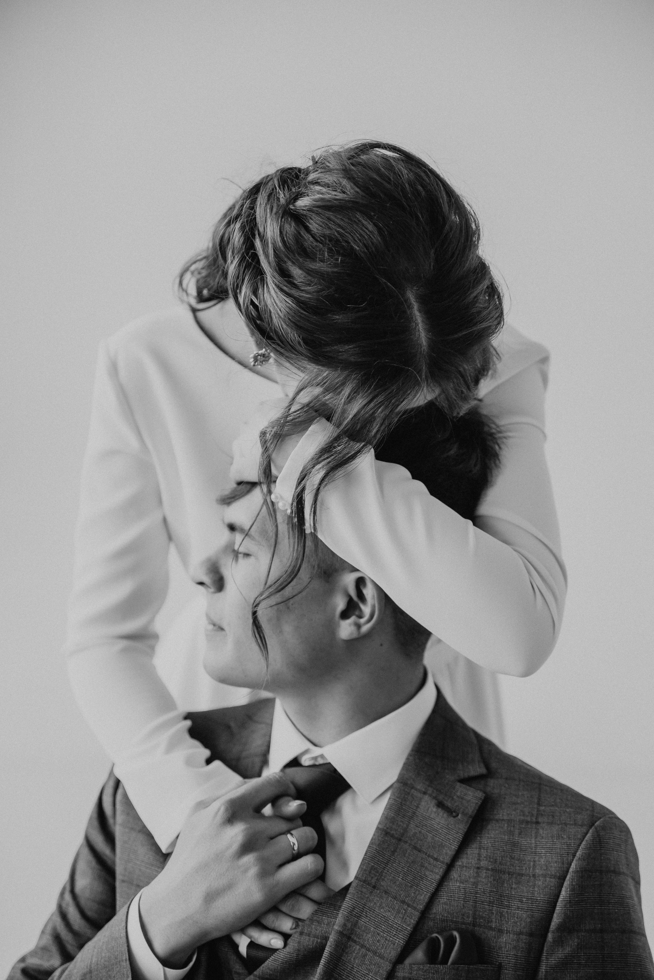 Зимняя история Саши и Иры. Свадебный и семейный фотограф в Чите Юлия Оранская