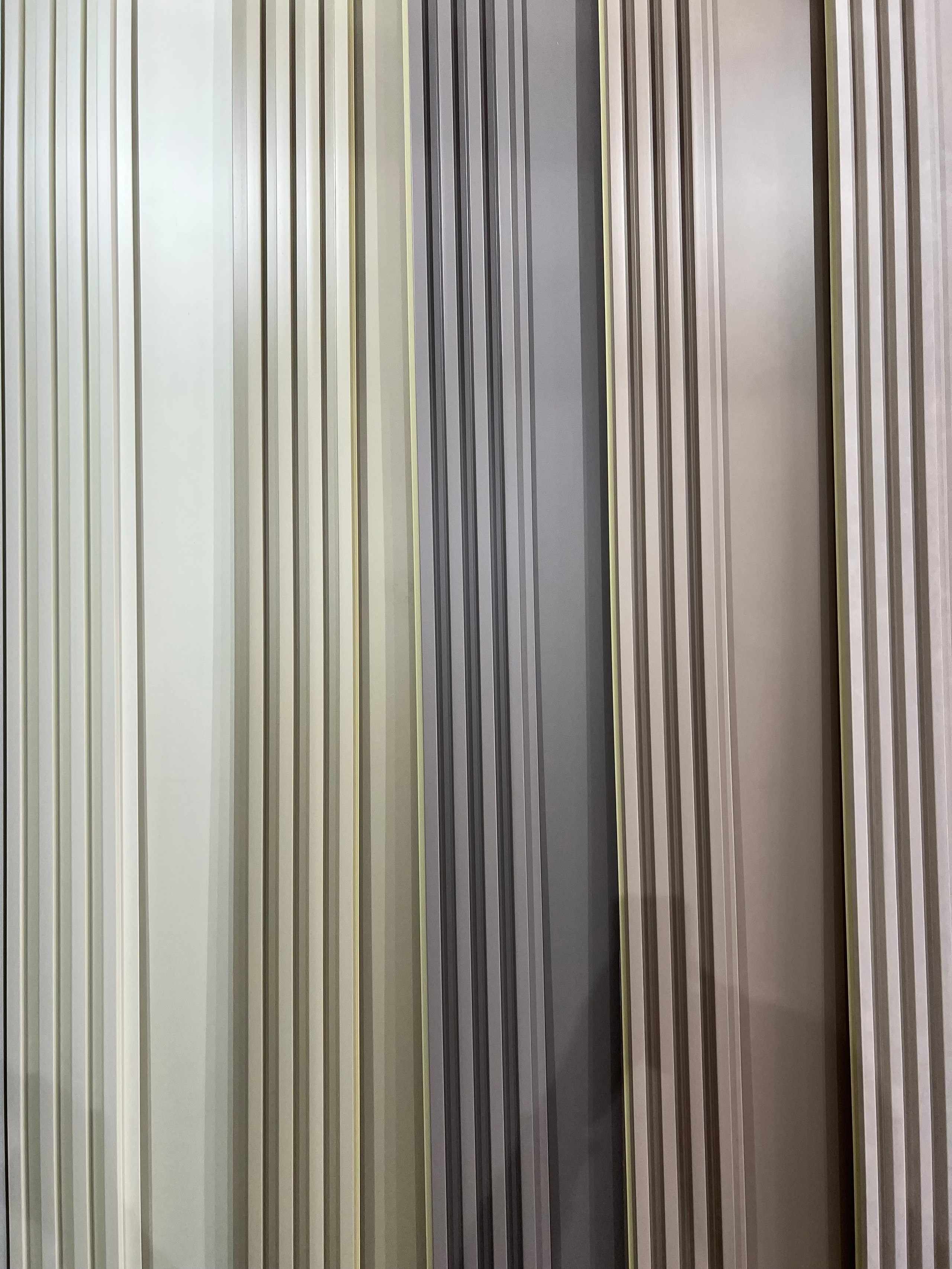 Рейки для декора. Продажа декоративных панелей и аксессуаров для их монтажа на всей территории РФ